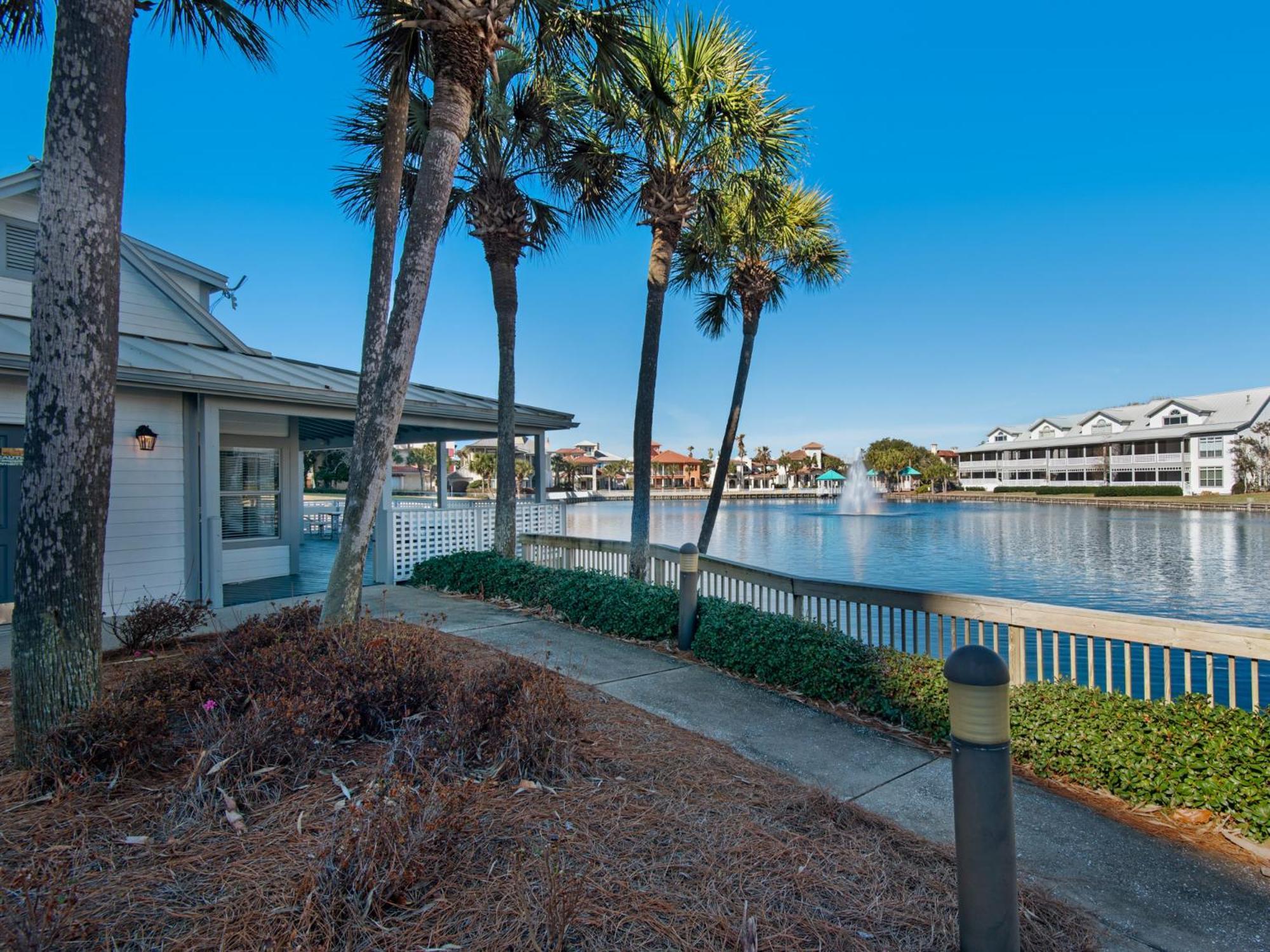 Hidden Dunes 194 By Newman-dailey Holiday home Destin