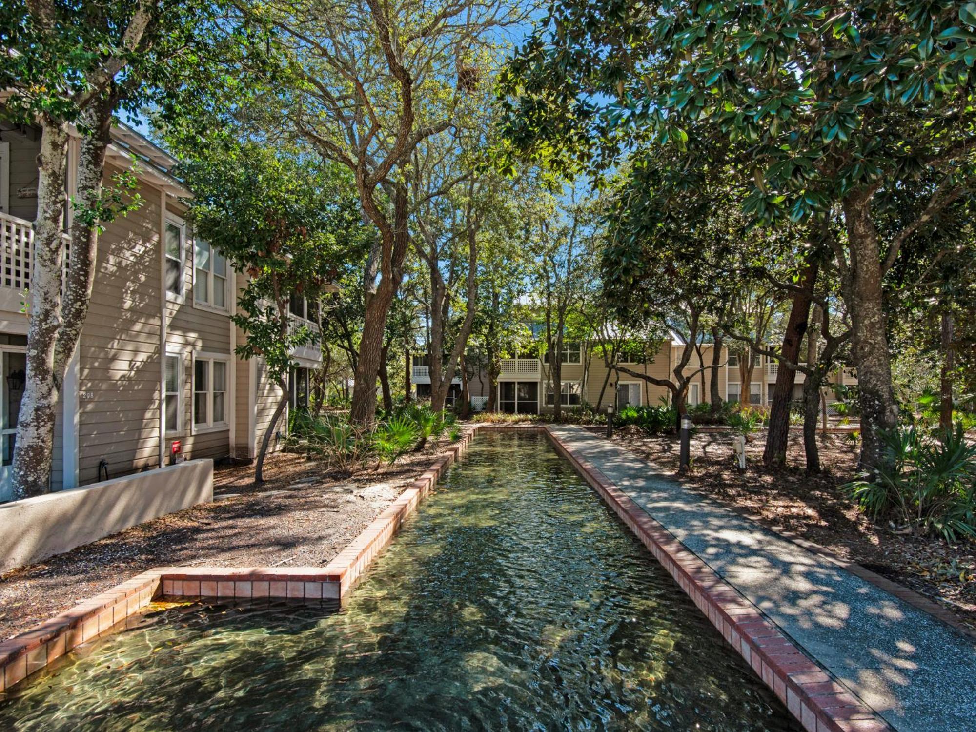 Hidden Dunes 194 By Newman-dailey Holiday home Destin