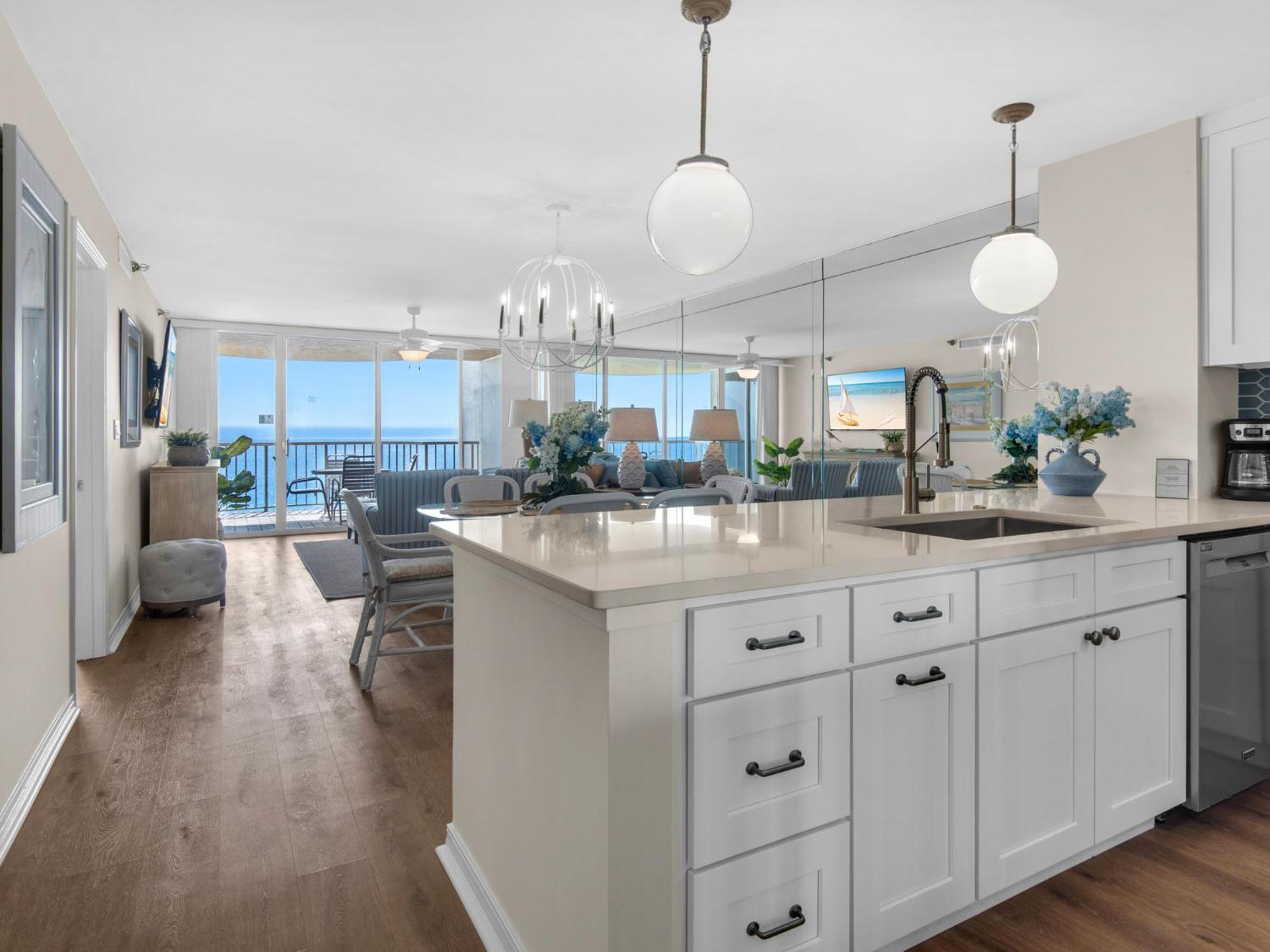 Hidden Dunes 1005 By Newman-dailey Holiday home *
