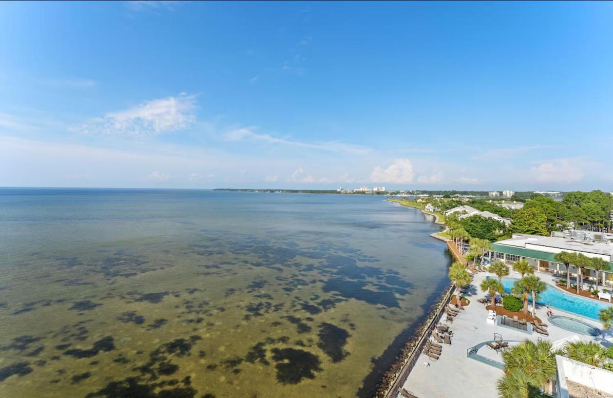 Apartment Bayside 6682