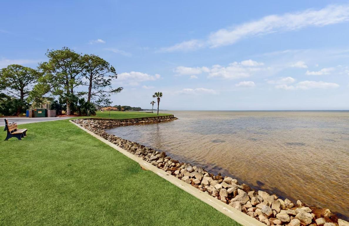 Apartment Bayside 6682