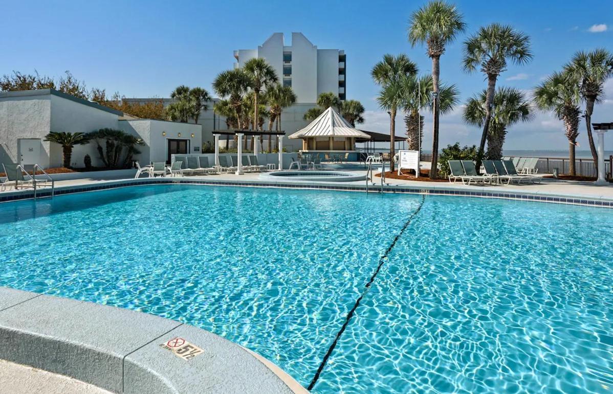 Bayside 6682 Apartment Destin