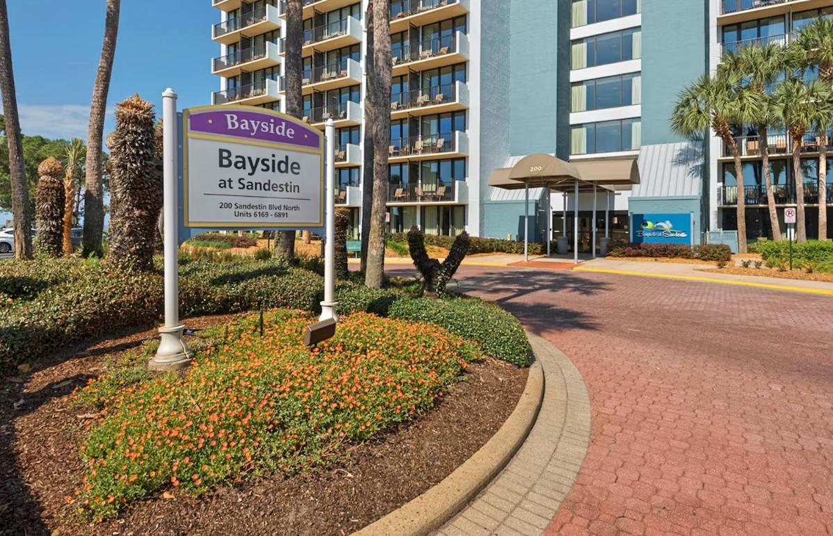 Bayside 6682 * Destin