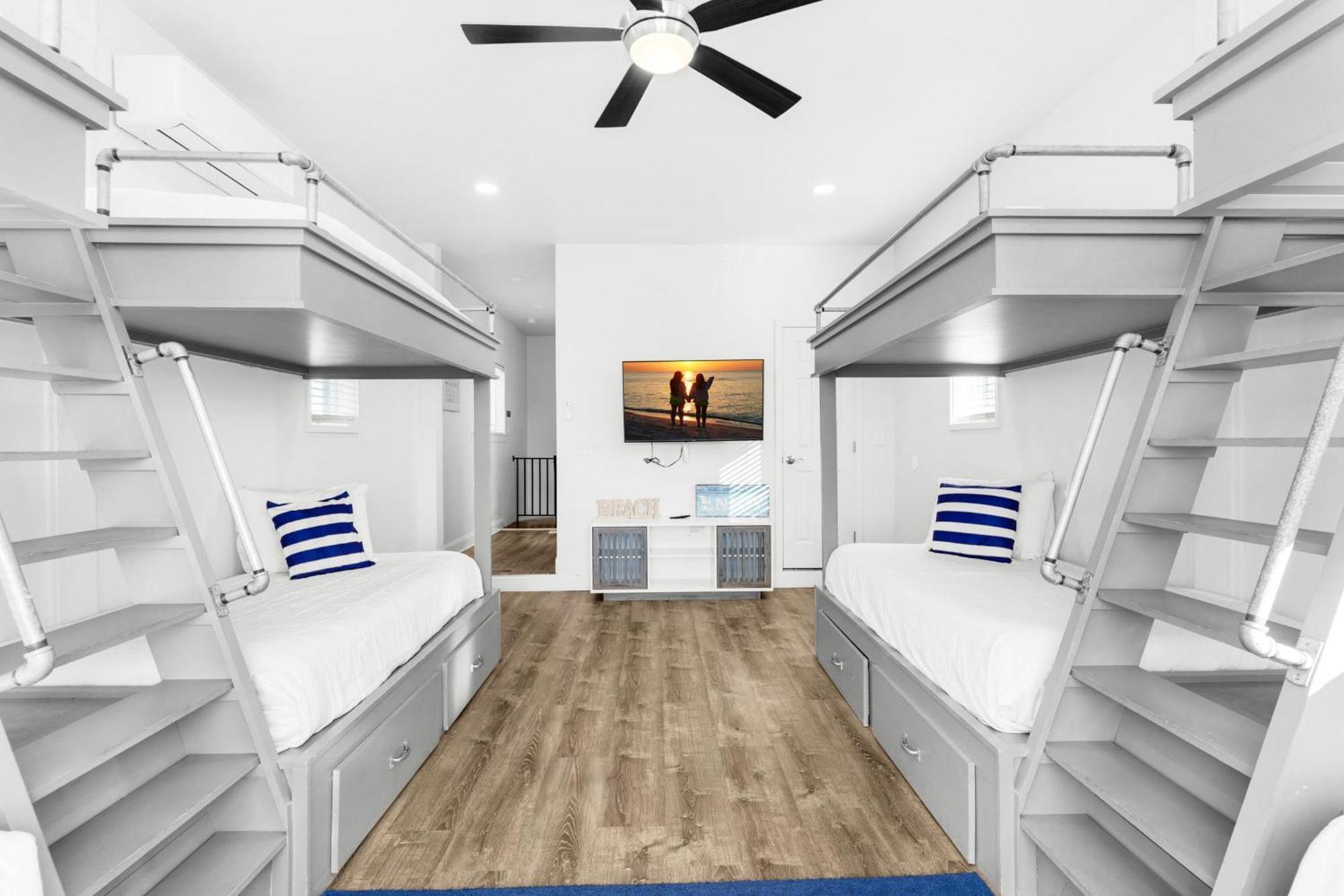 Stella Di Mare Holiday home *