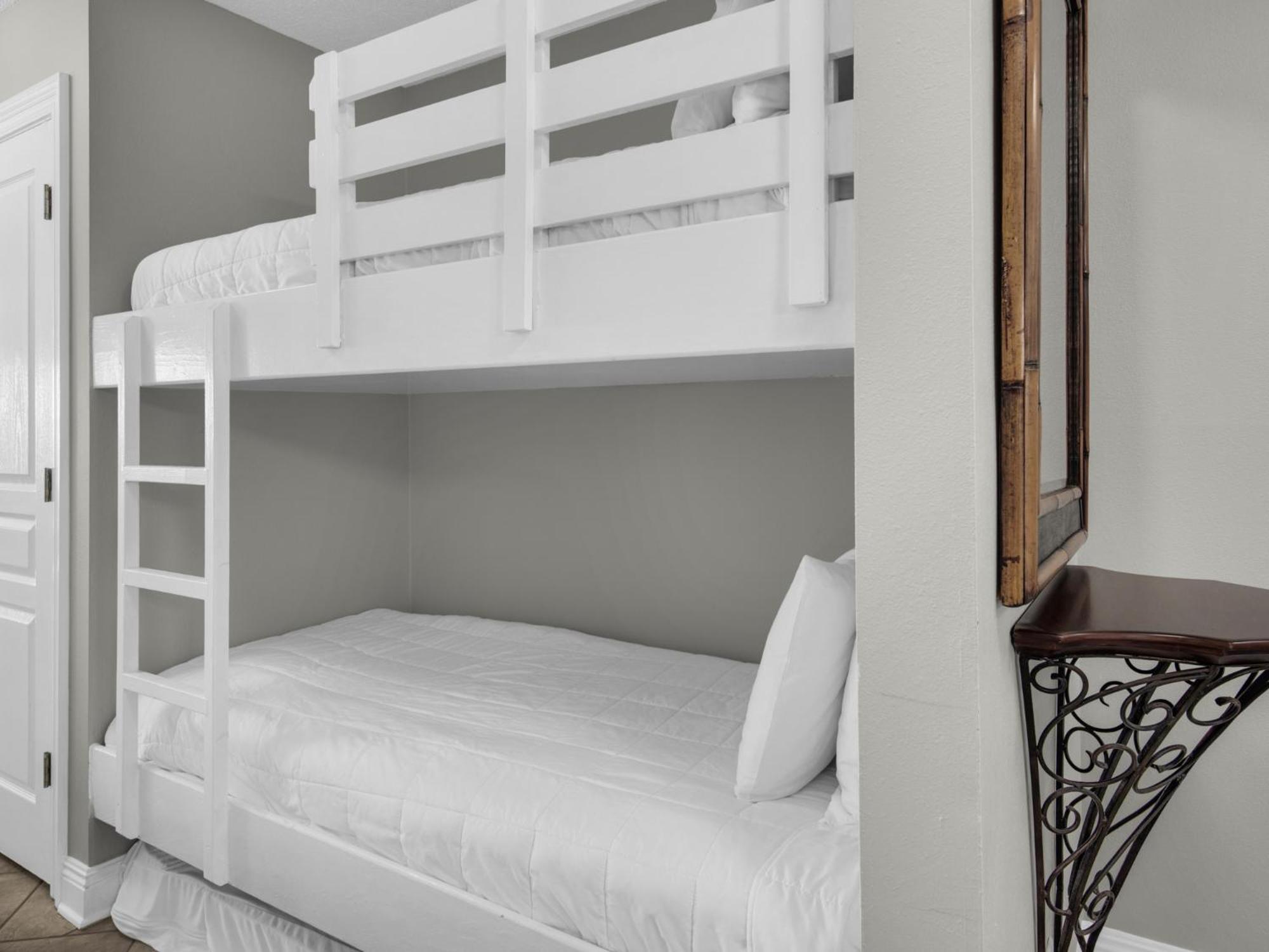 Emerald Dunes 301 By Newman-dailey Holiday home Destin