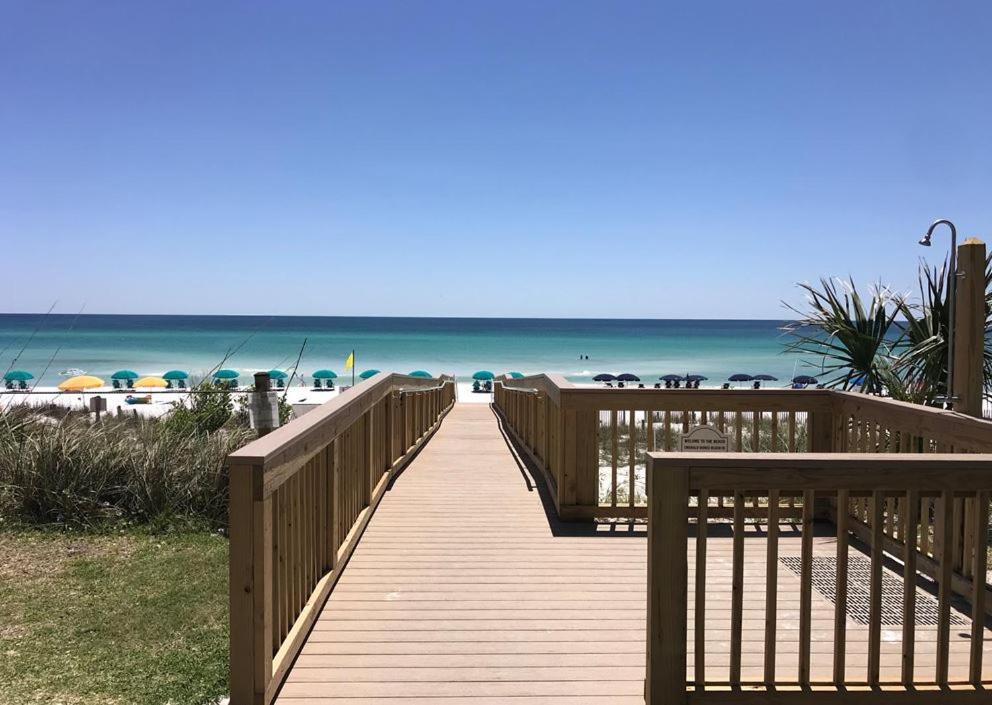 Holiday home Emerald Dunes 301 By Newman-dailey