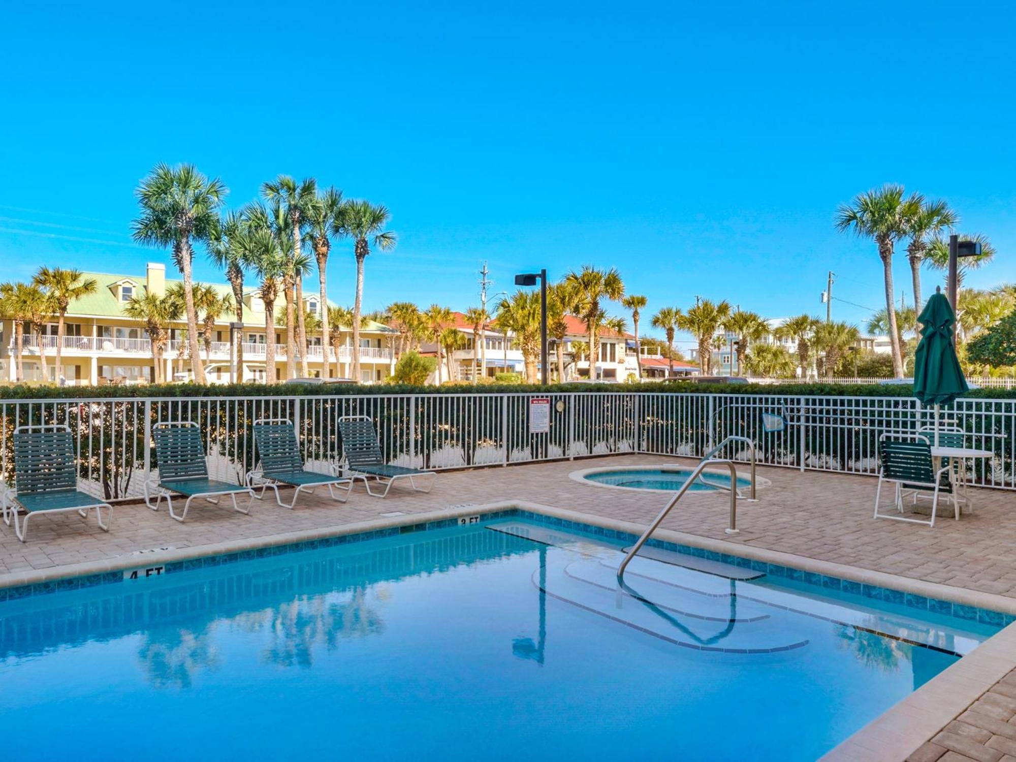 Emerald Dunes 301 By Newman-dailey *