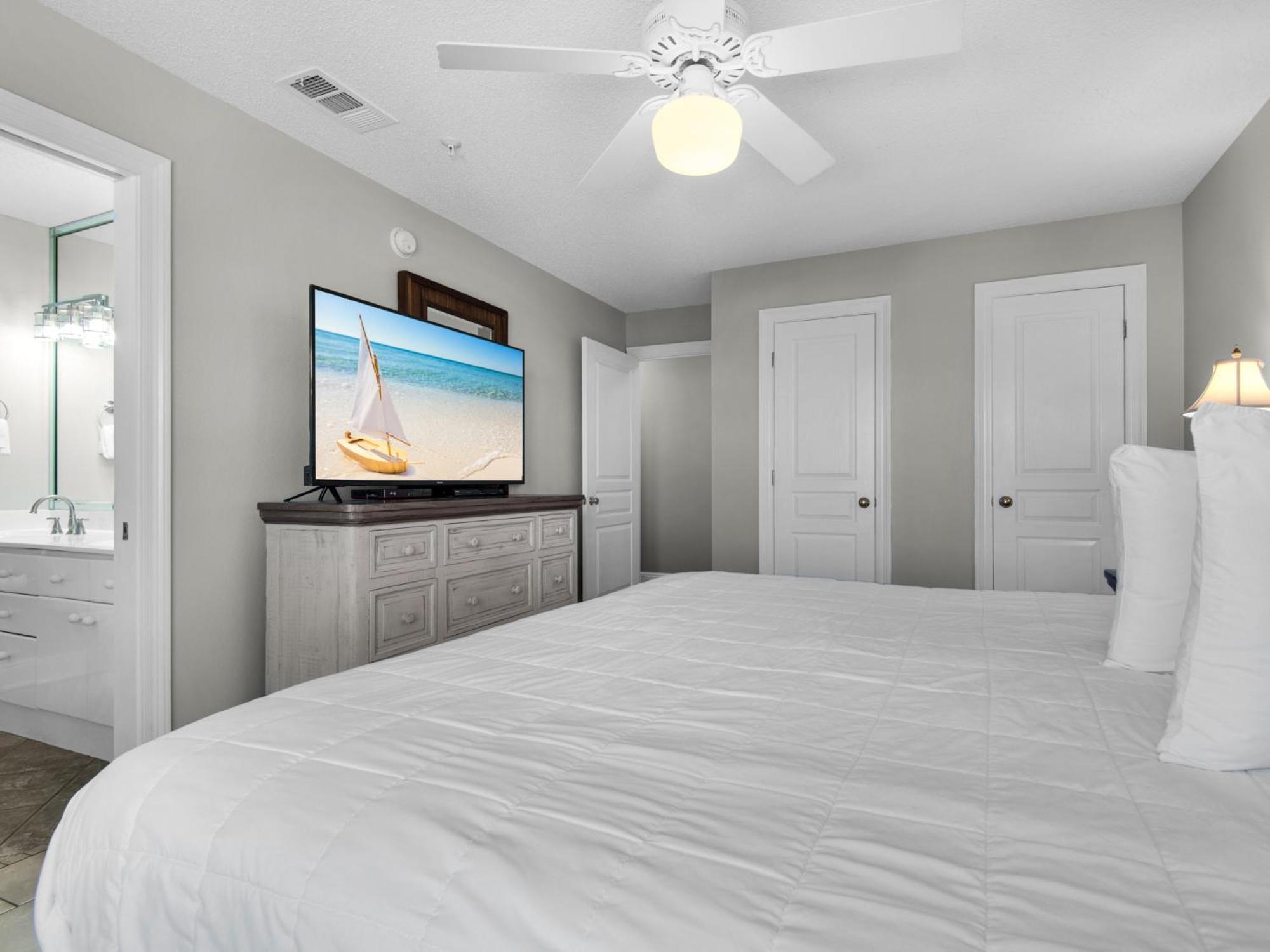 Emerald Dunes 301 By Newman-dailey * Destin