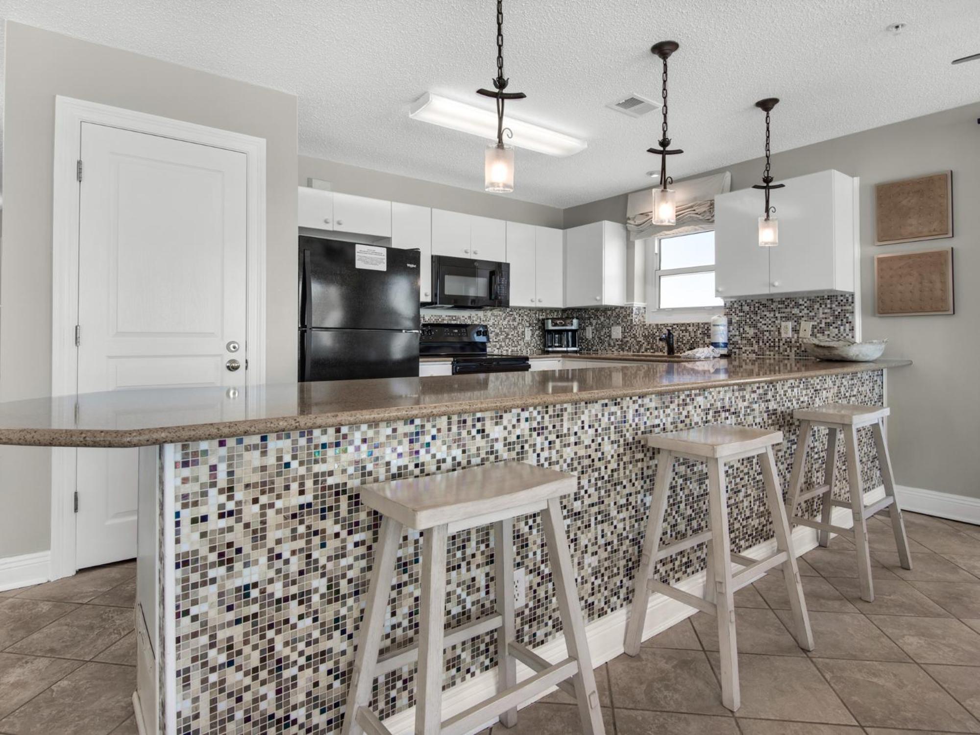 Emerald Dunes 301 By Newman-dailey Holiday home *