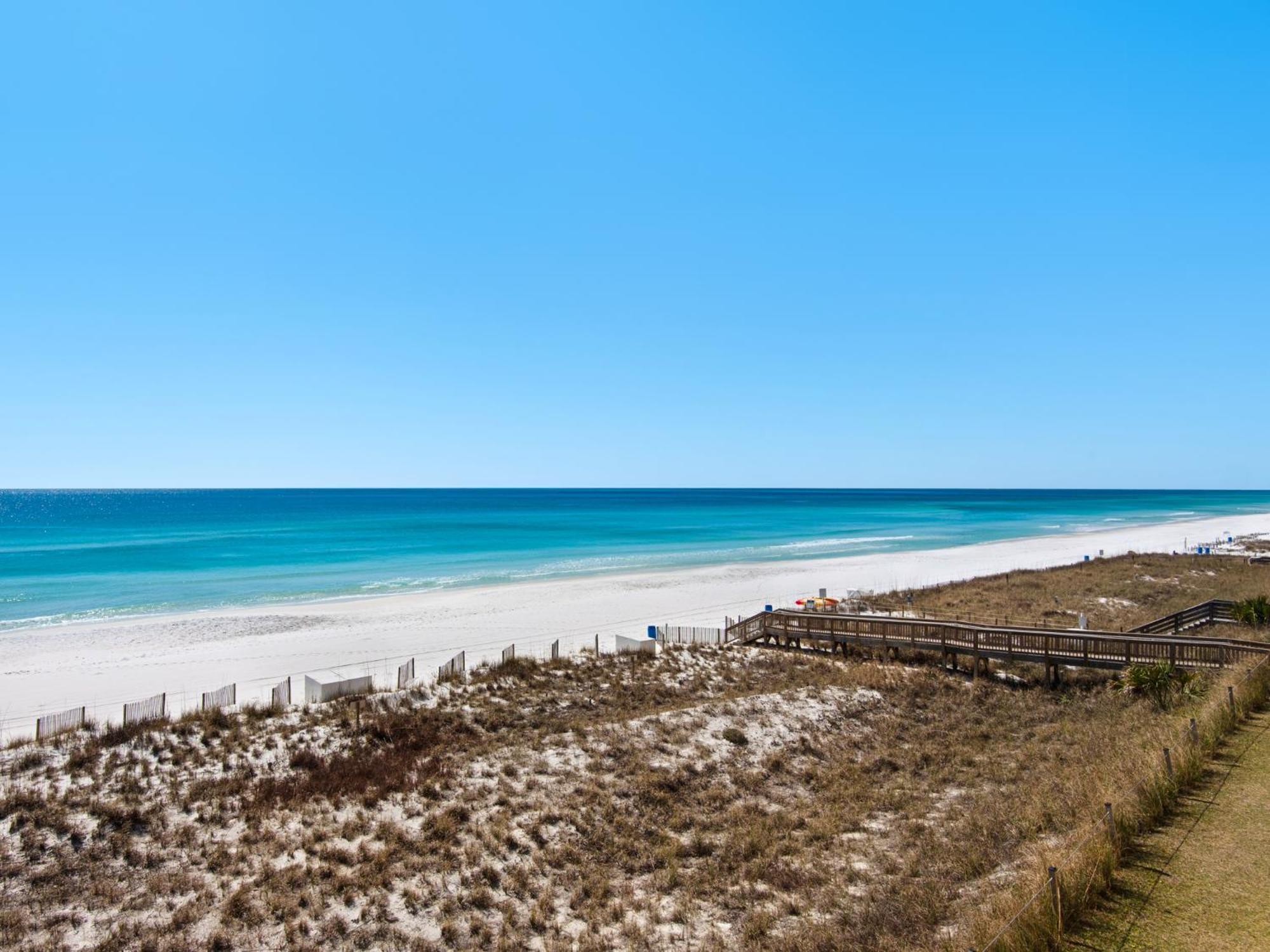 Emerald Dunes 301 By Newman-dailey Destin