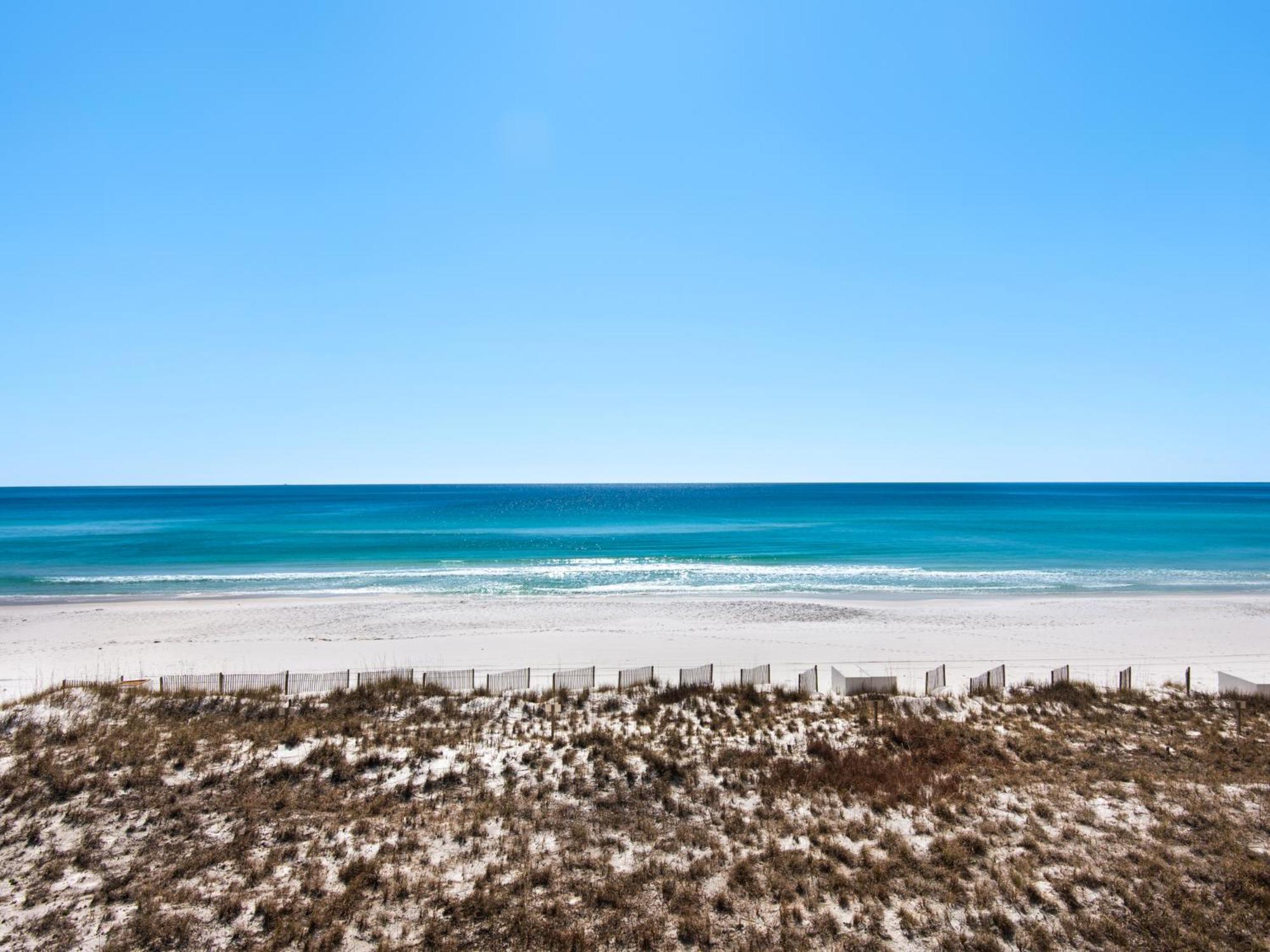Emerald Dunes 301 By Newman-dailey * Destin