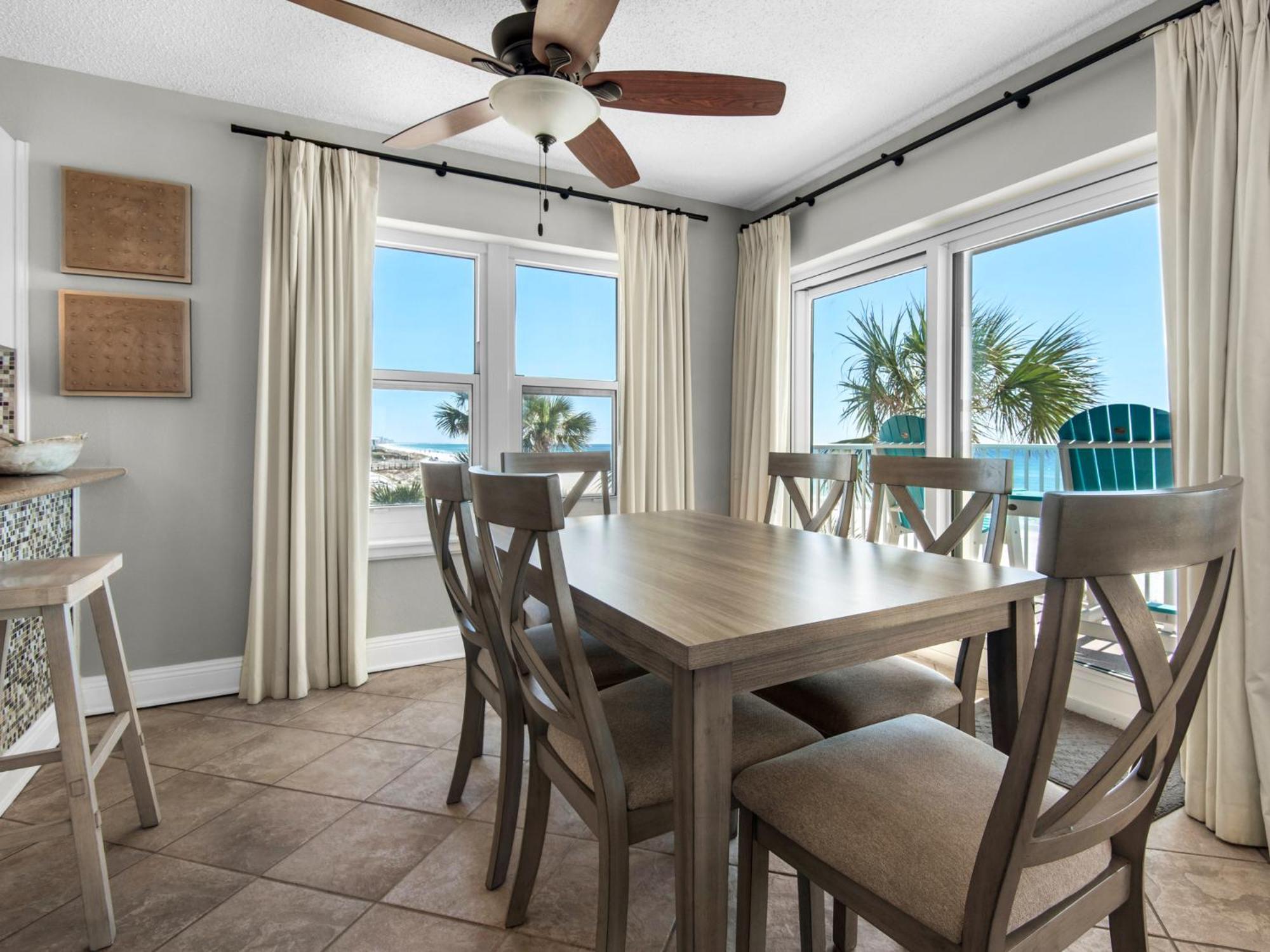 Emerald Dunes 301 By Newman-dailey
