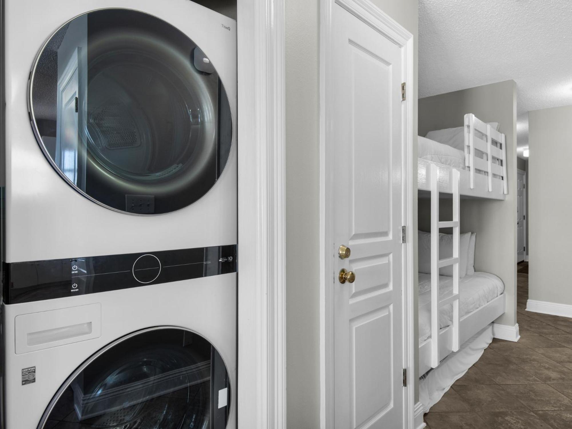 Emerald Dunes 301 By Newman-dailey Holiday home Destin