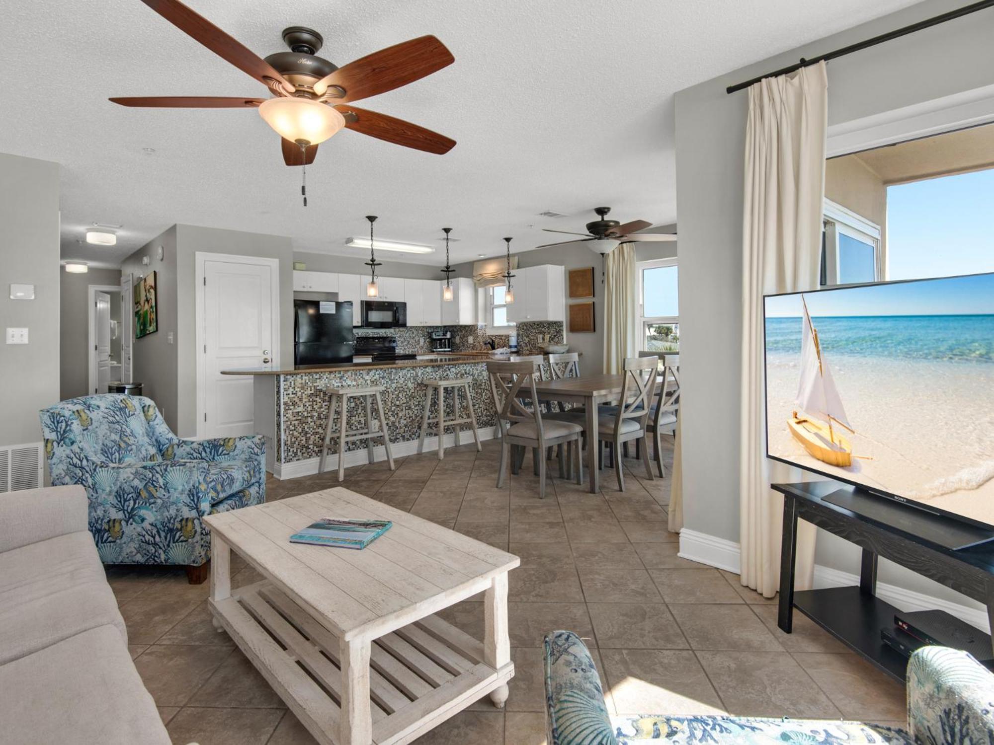 Emerald Dunes 301 By Newman-dailey Destin