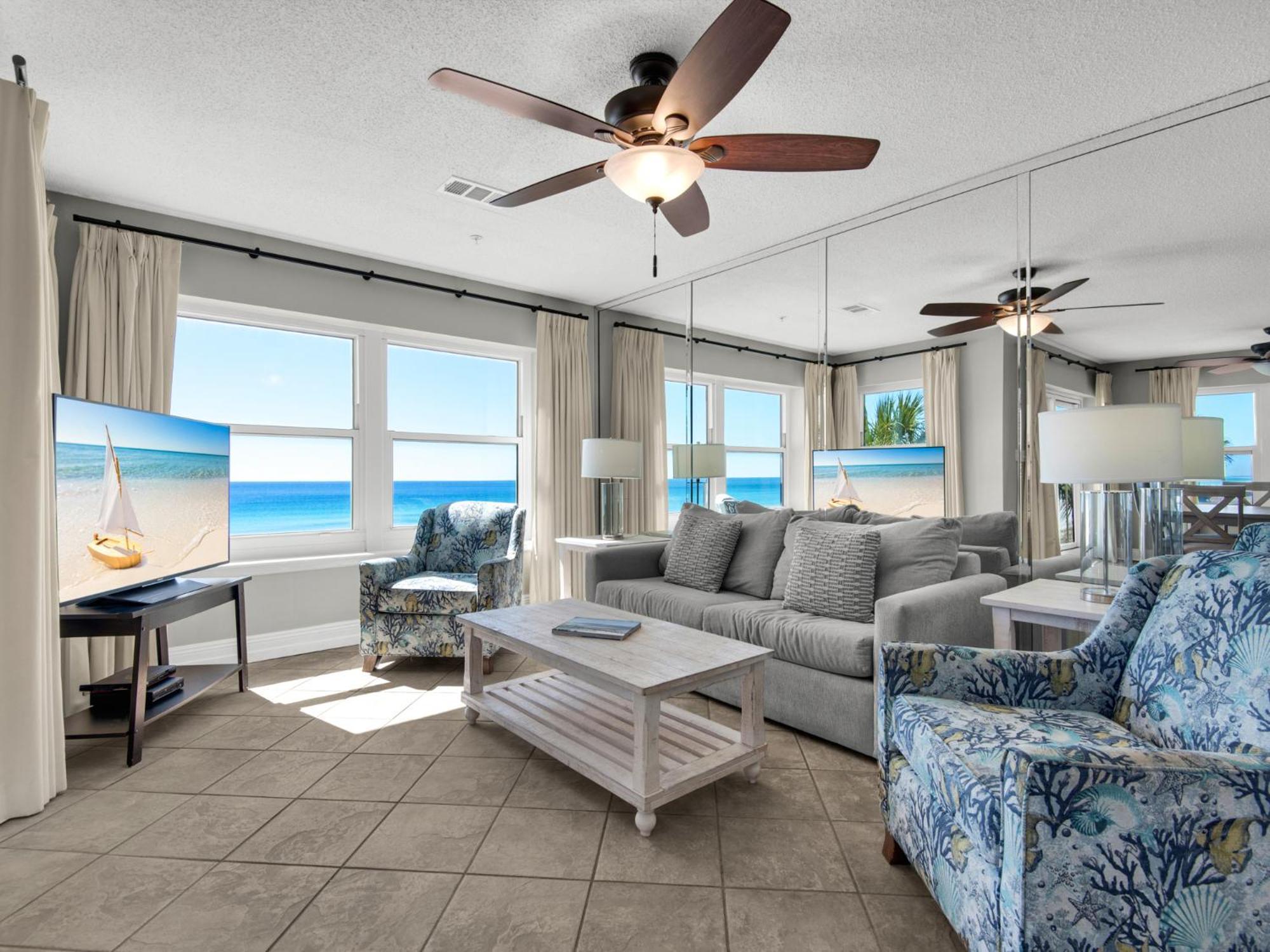 Emerald Dunes 301 By Newman-dailey