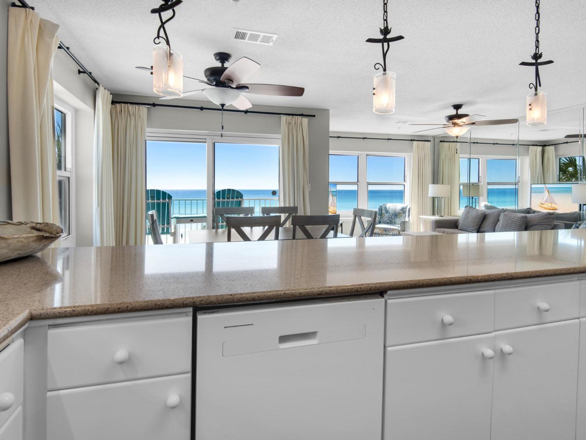Holiday home Emerald Dunes 301 By Newman-dailey
