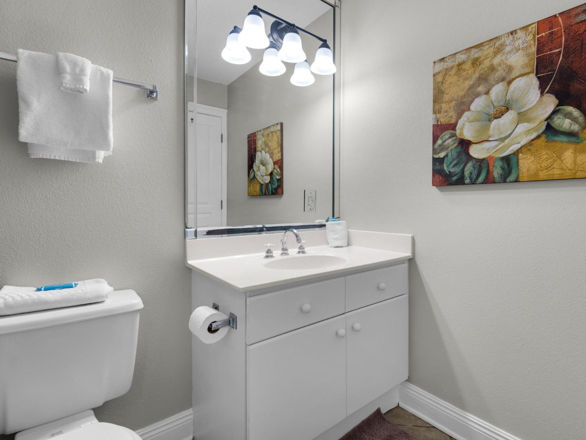 Holiday home Emerald Dunes 301 By Newman-dailey *