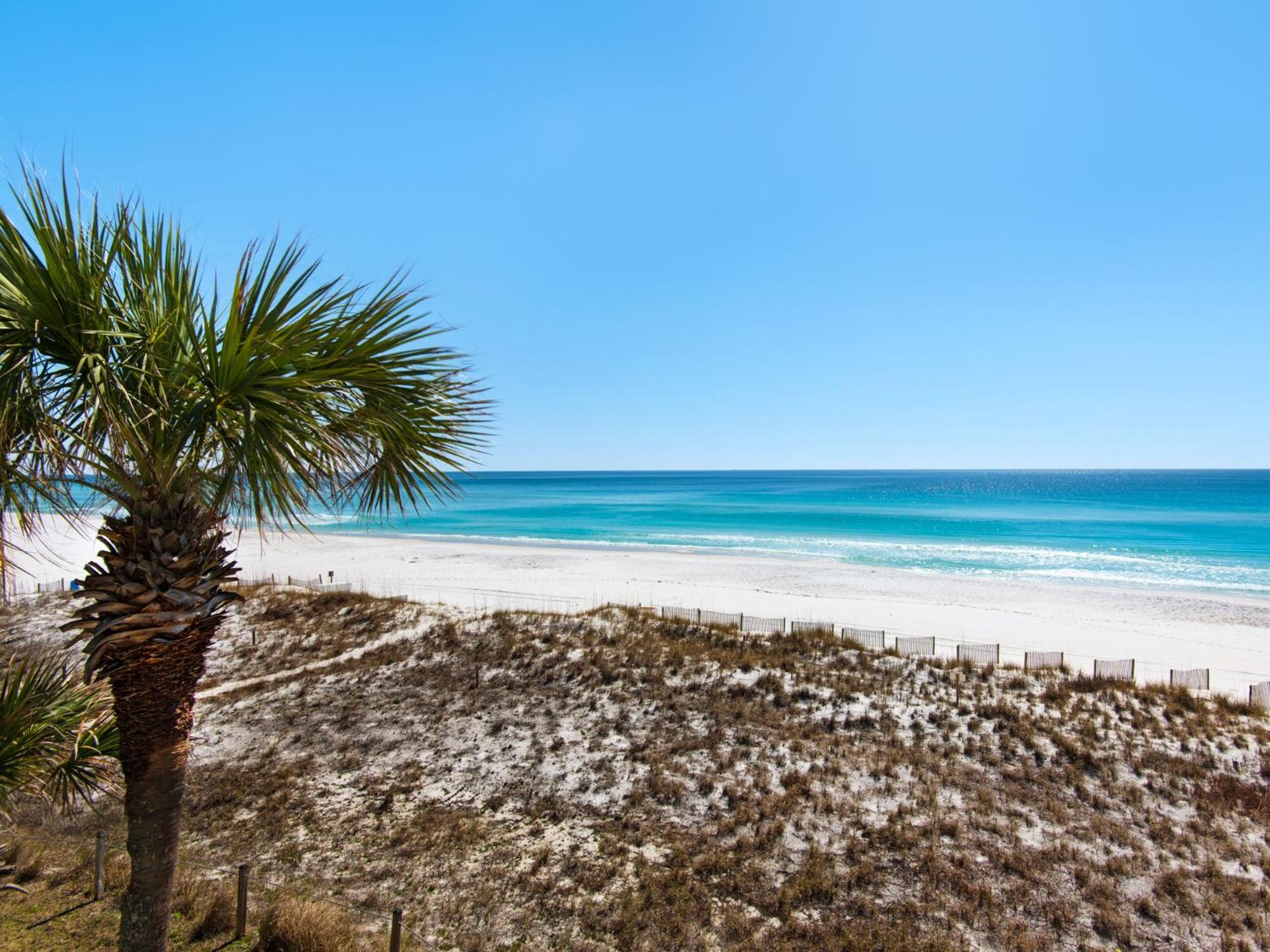 Emerald Dunes 301 By Newman-dailey Holiday home Destin