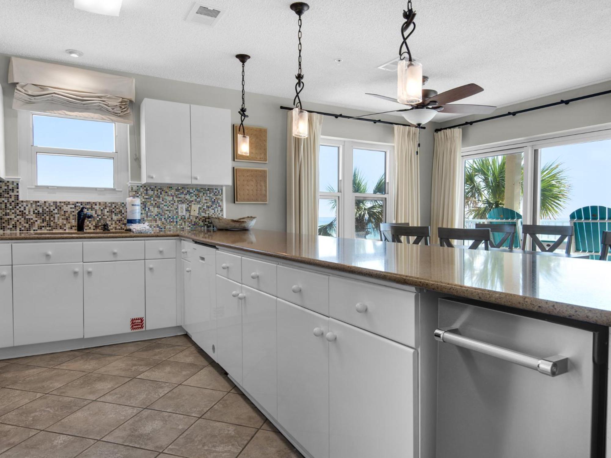 Emerald Dunes 301 By Newman-dailey *