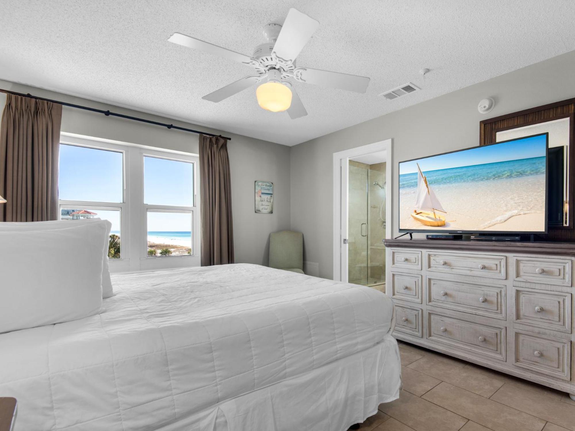 Emerald Dunes 301 By Newman-dailey Holiday home *