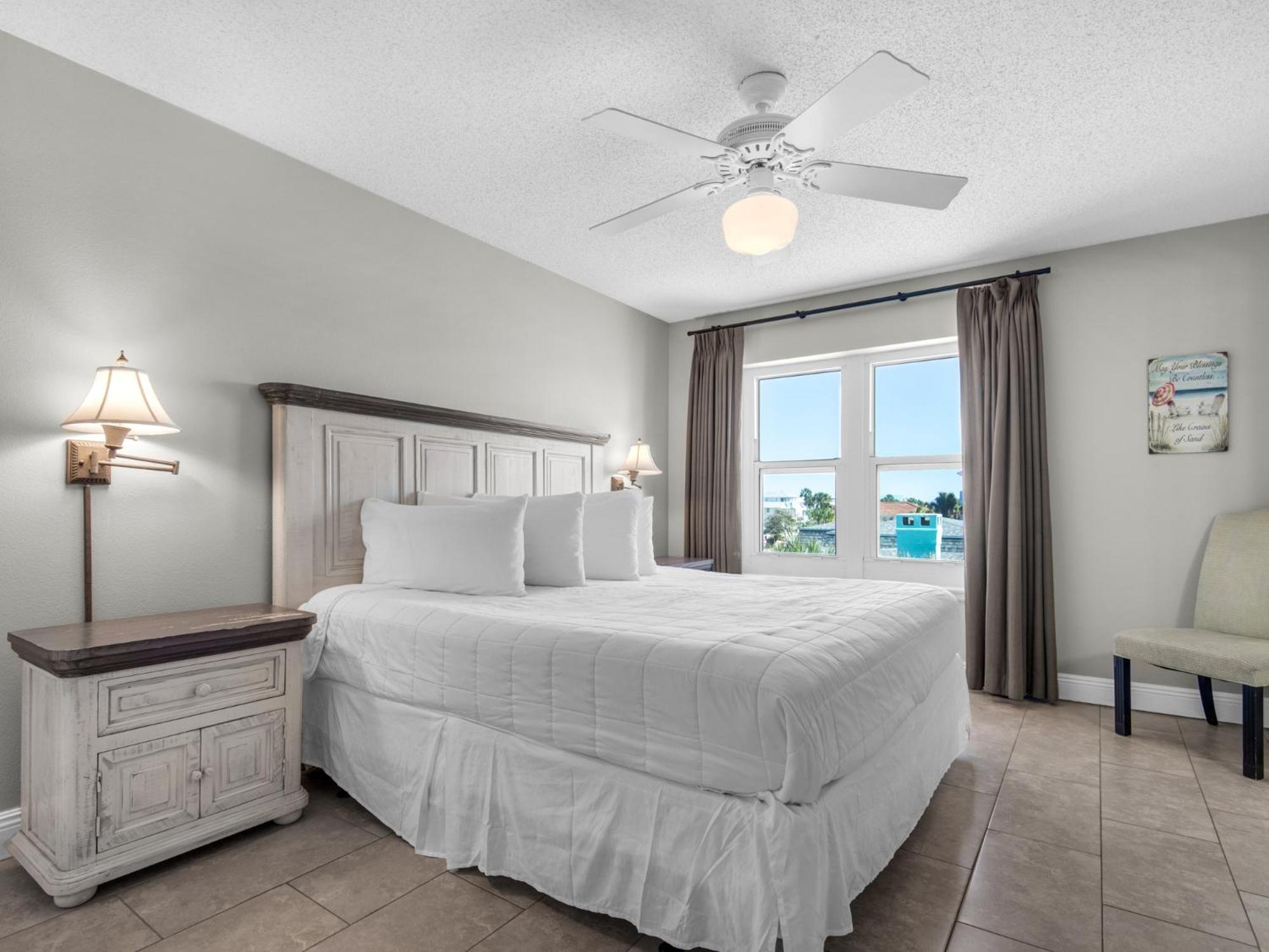 Holiday home Emerald Dunes 301 By Newman-dailey *