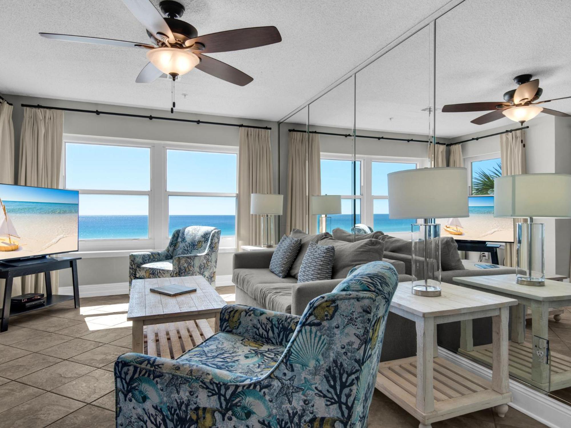 Emerald Dunes 301 By Newman-dailey Holiday home Destin