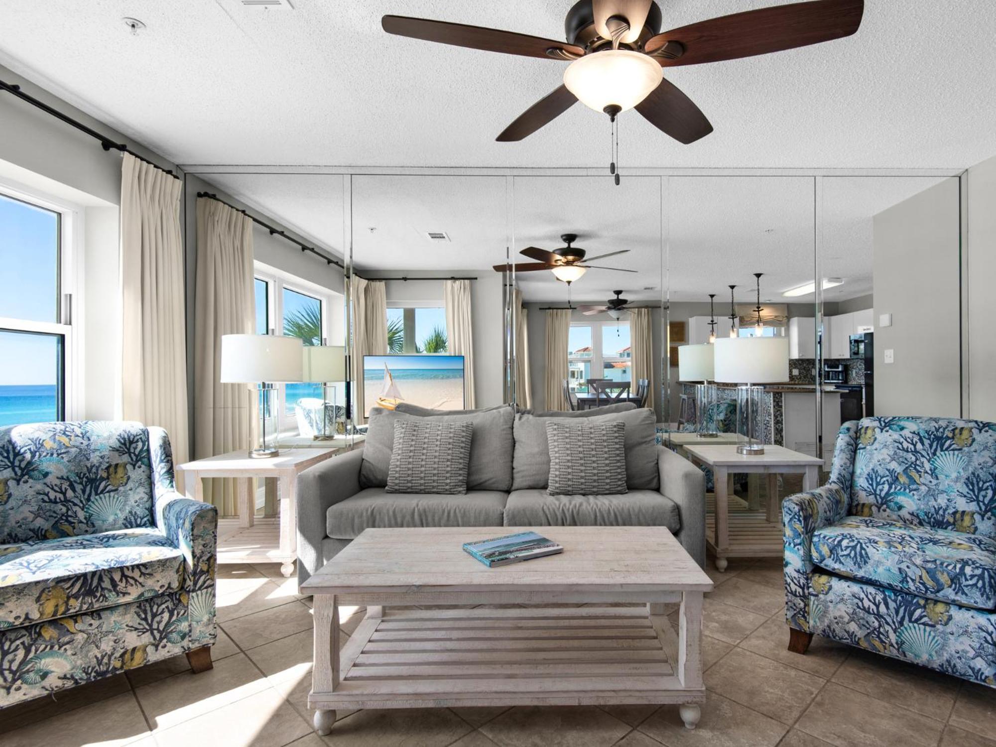 Holiday home Emerald Dunes 301 By Newman-dailey Destin