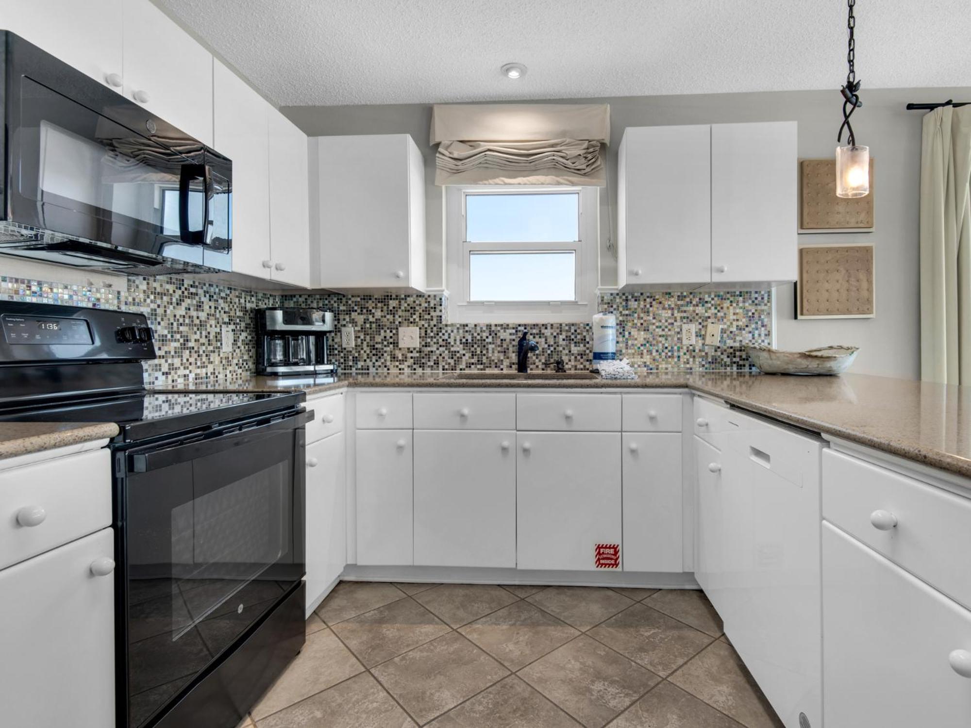 Emerald Dunes 301 By Newman-dailey *