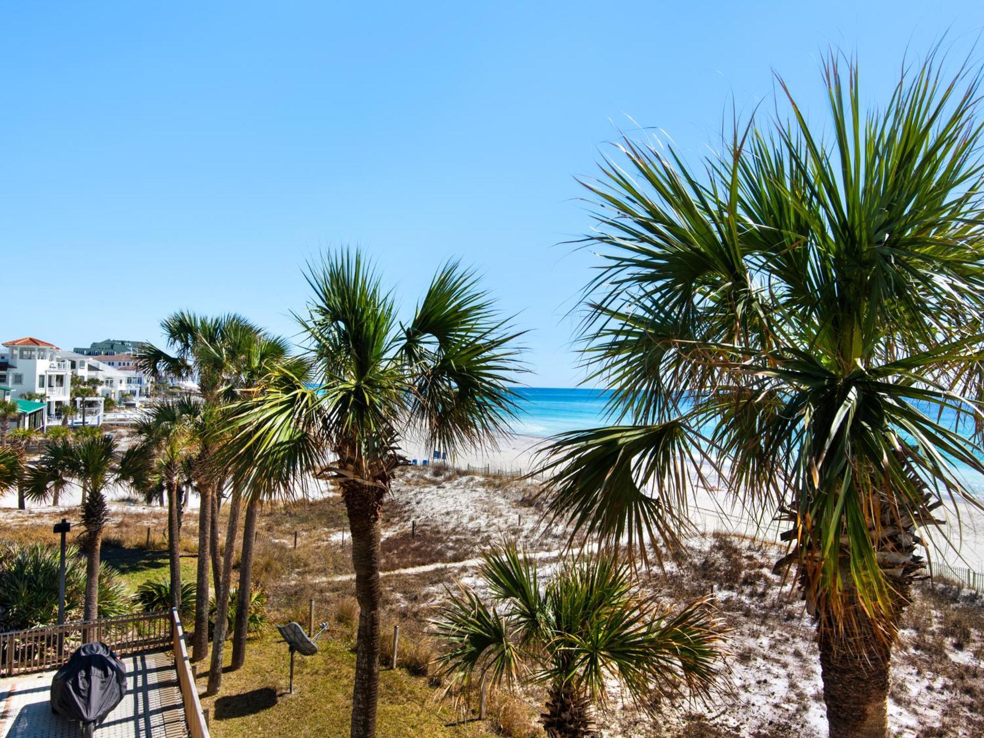 Emerald Dunes 301 By Newman-dailey Destin