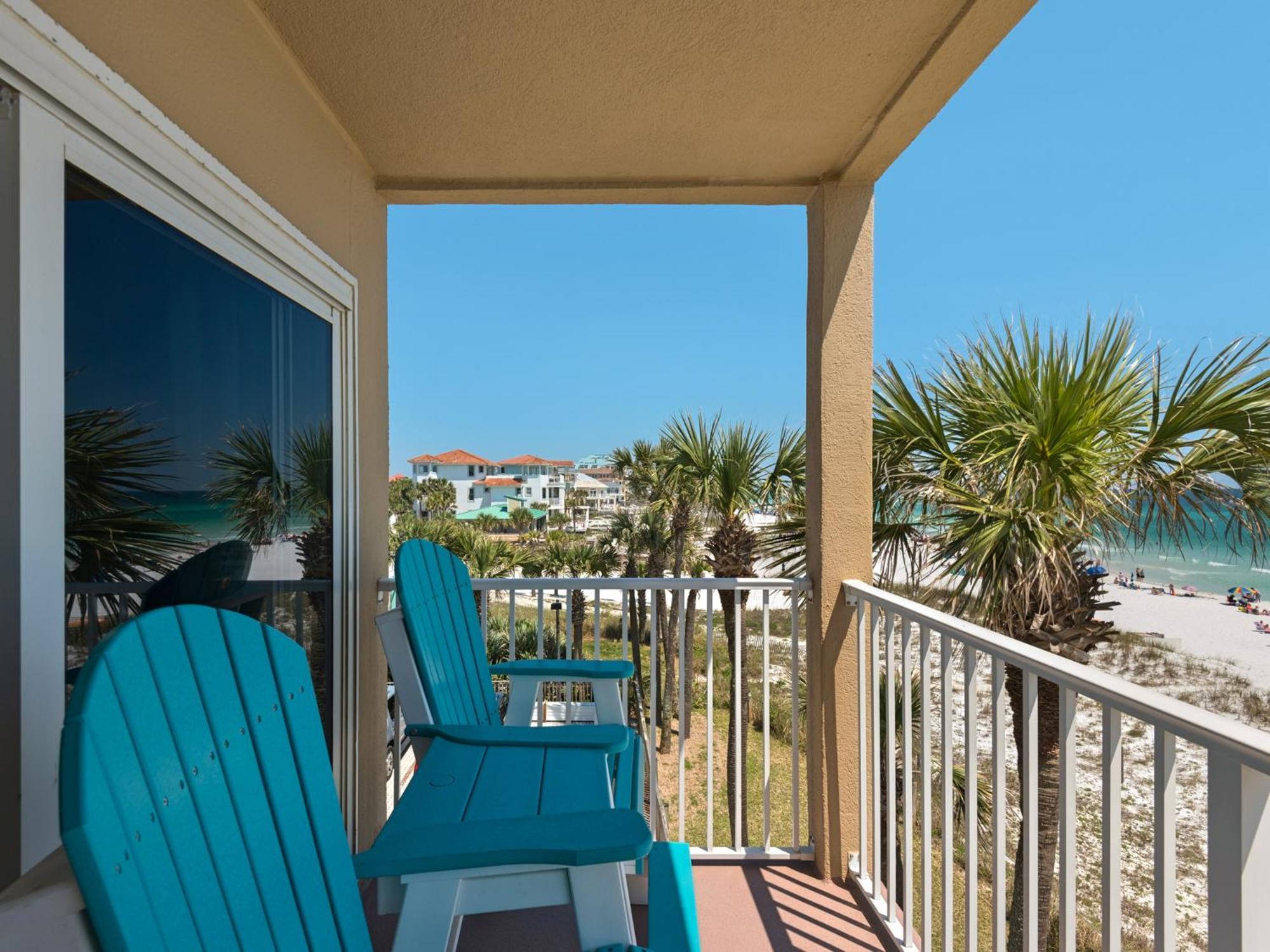 Emerald Dunes 301 By Newman-dailey