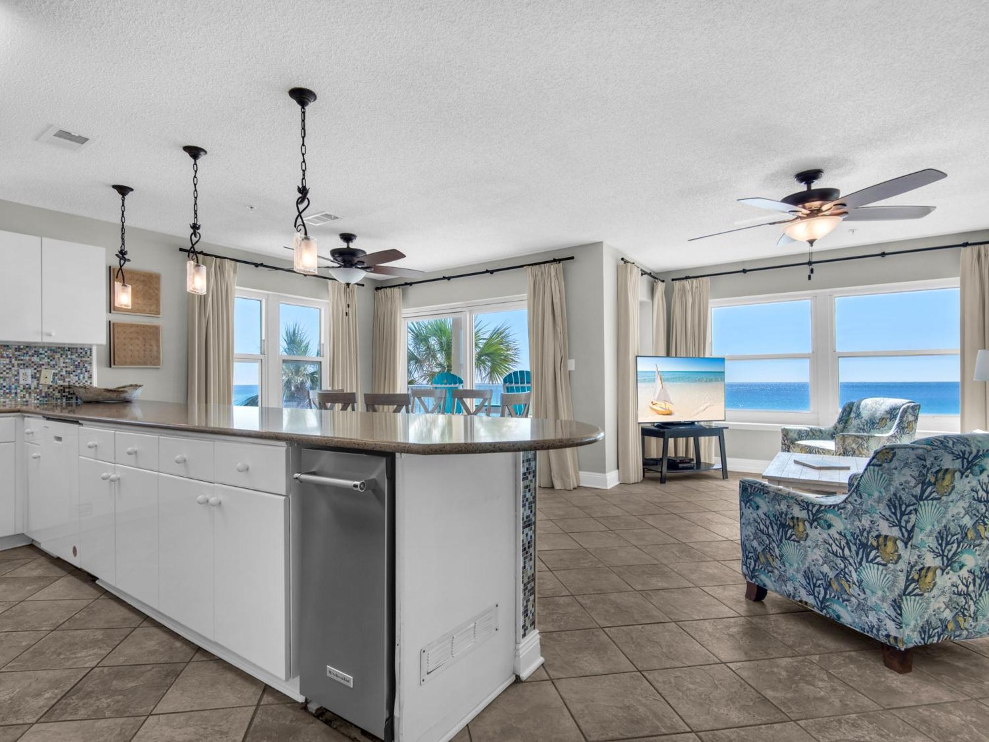 Holiday home Emerald Dunes 301 By Newman-dailey