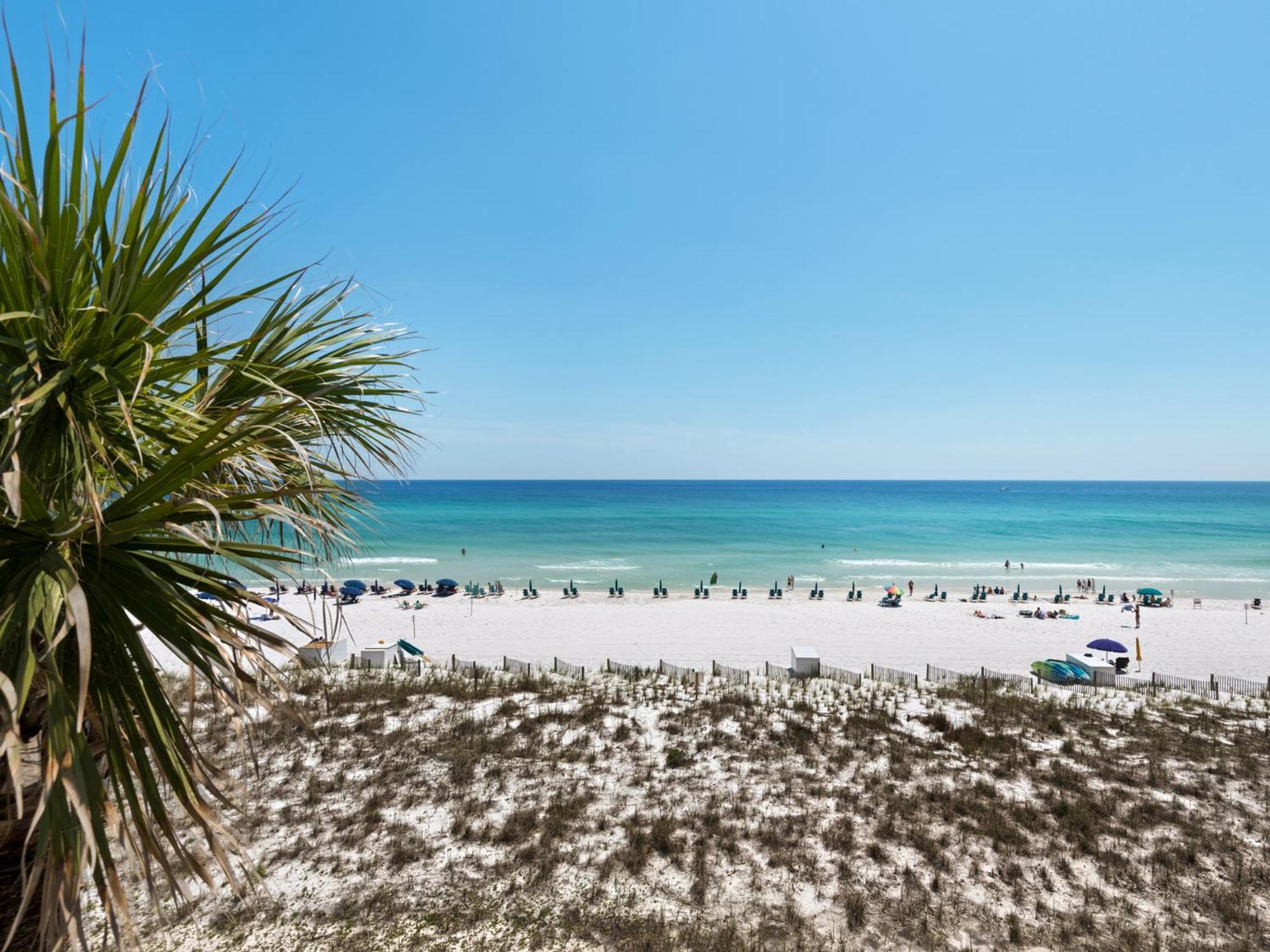 Holiday home Emerald Dunes 301 By Newman-dailey *