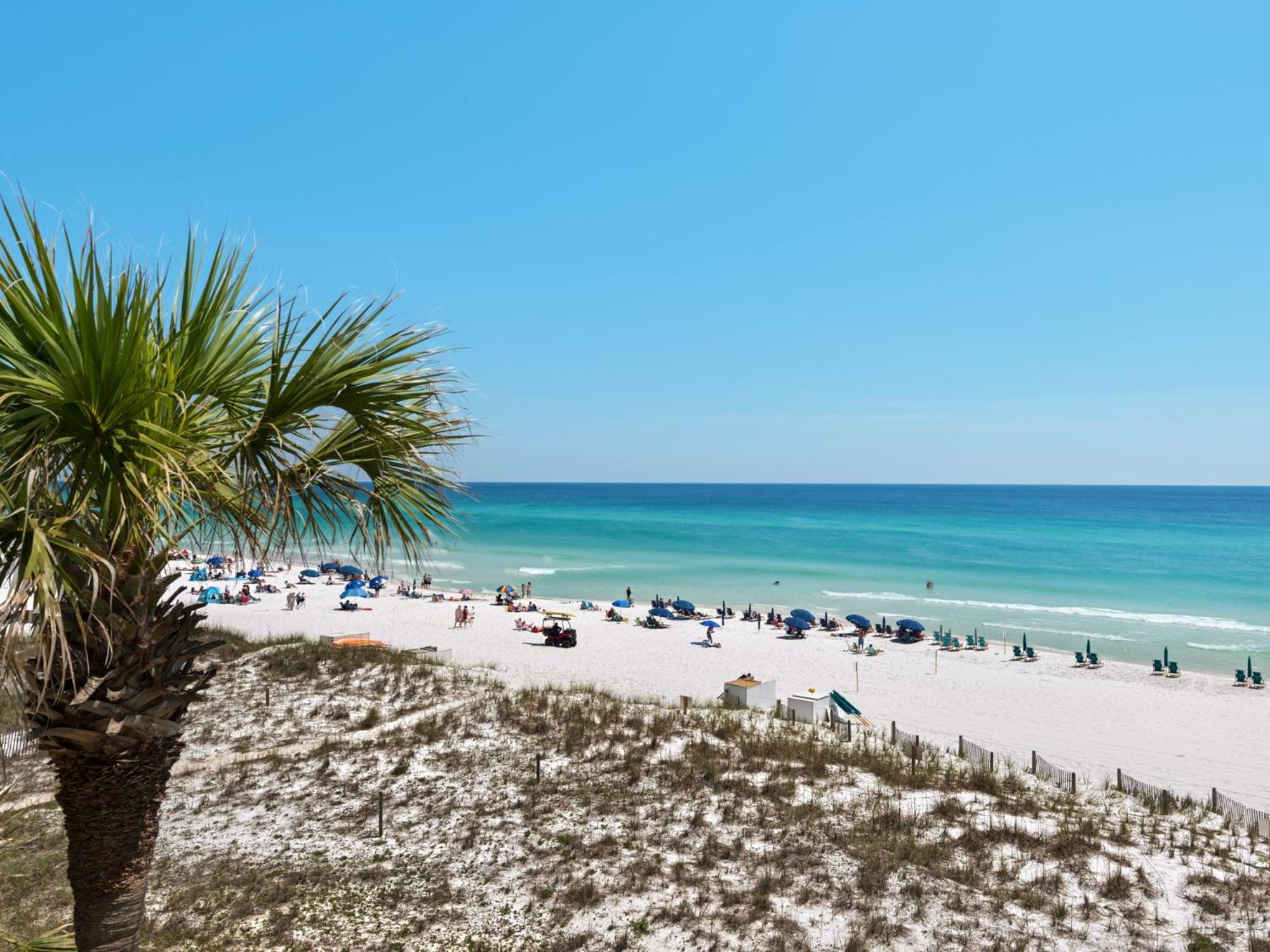 Emerald Dunes 301 By Newman-dailey Destin