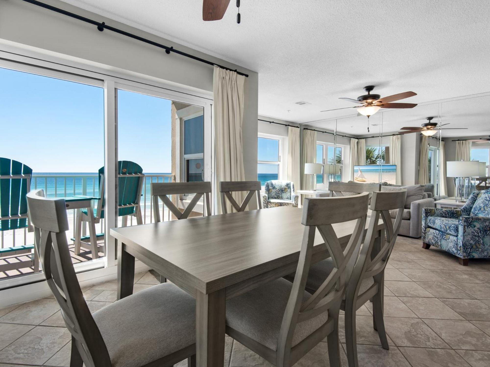 Emerald Dunes 301 By Newman-dailey * Destin