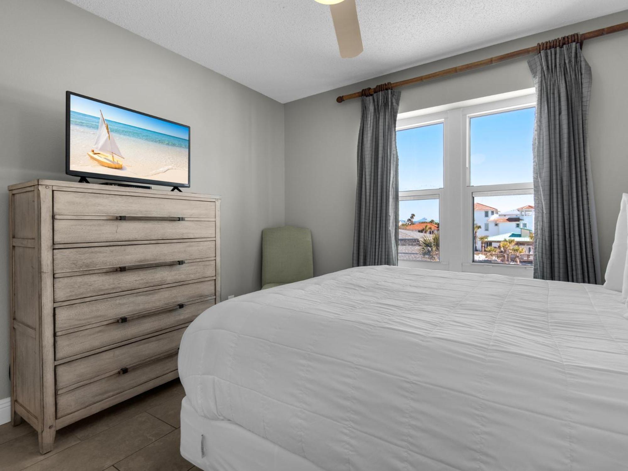 Emerald Dunes 301 By Newman-dailey Holiday home