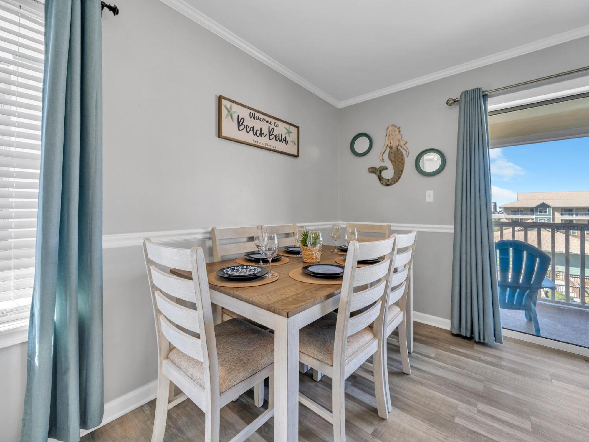 Apartment Bella-quiet 3br-3 Min Walk To The *