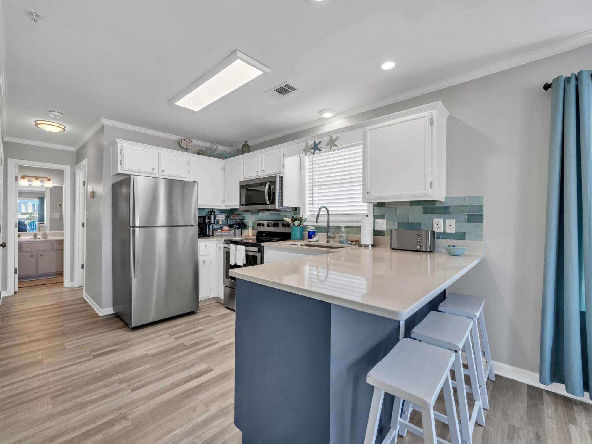 Apartment Bella-quiet 3br-3 Min Walk To The