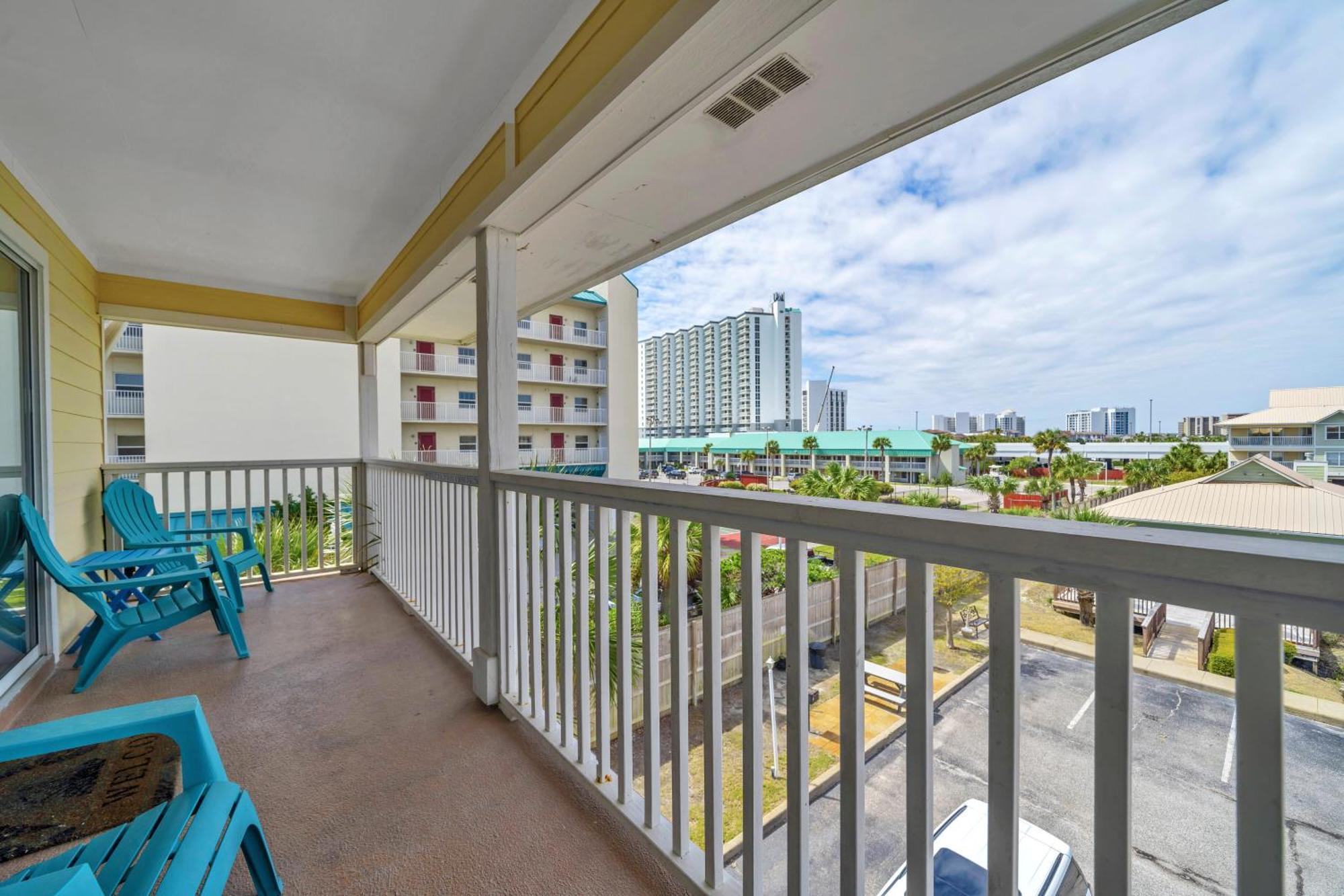 Bella-quiet 3br-3 Min Walk To The Destin