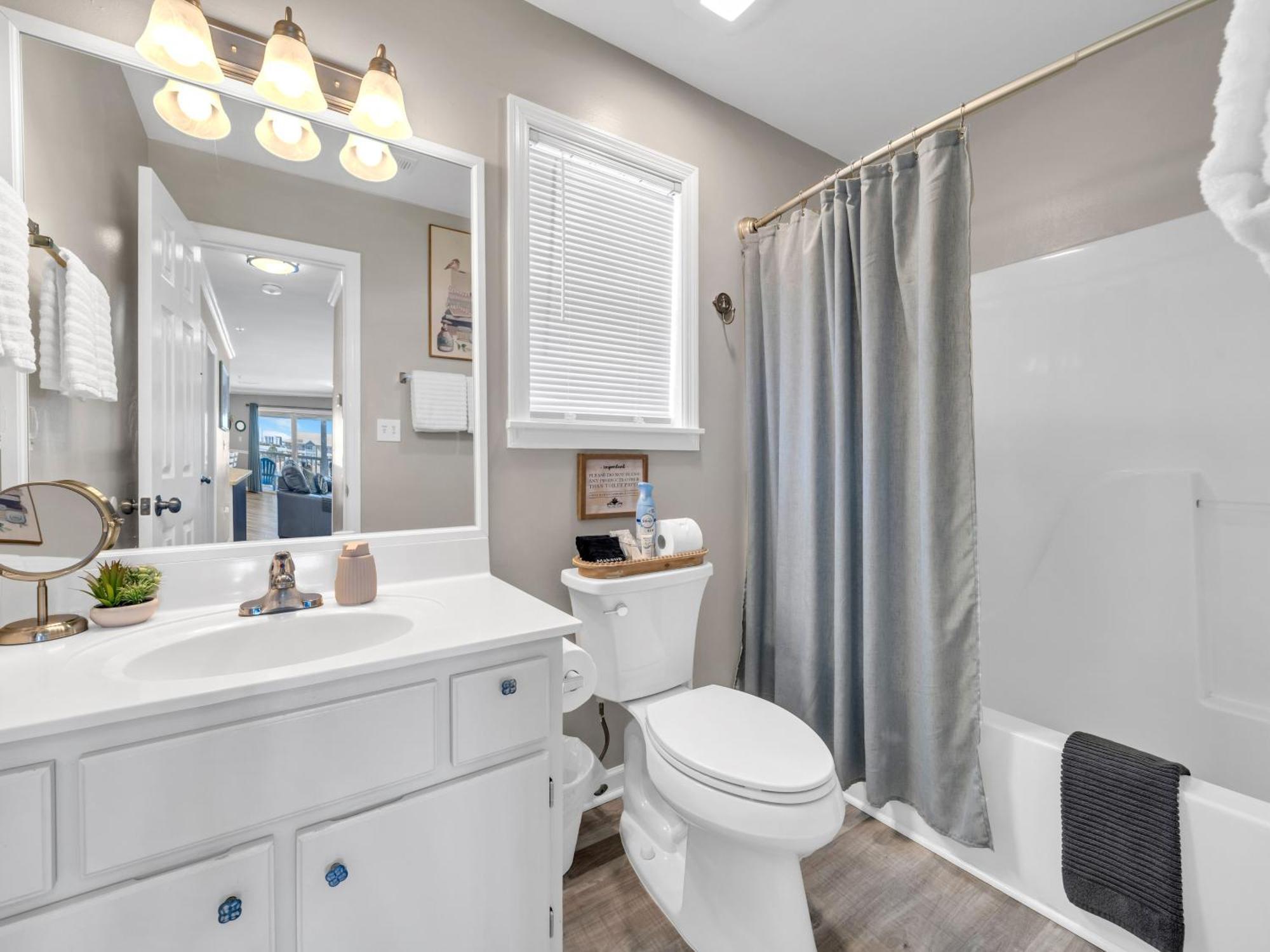 Bella-quiet 3br-3 Min Walk To The Apartment Destin