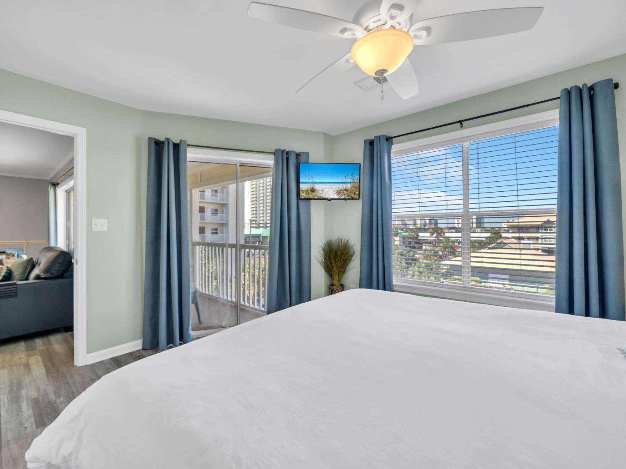 Bella-quiet 3br-3 Min Walk To The