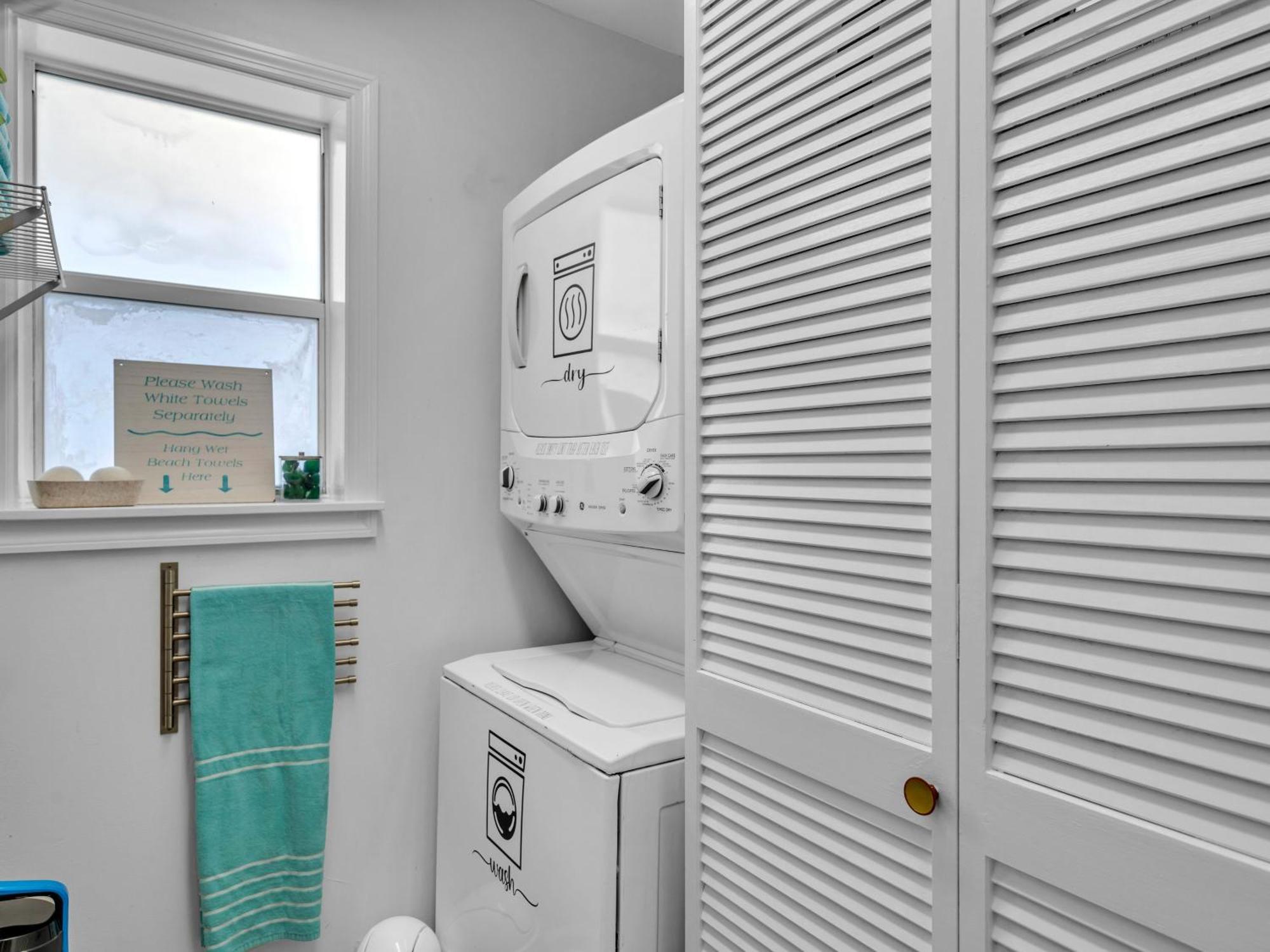Bella-quiet 3br-3 Min Walk To The Apartment Destin