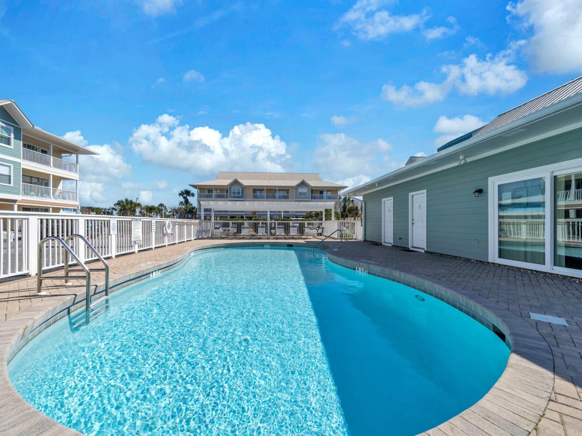 Bella-quiet 3br-3 Min Walk To The * Destin