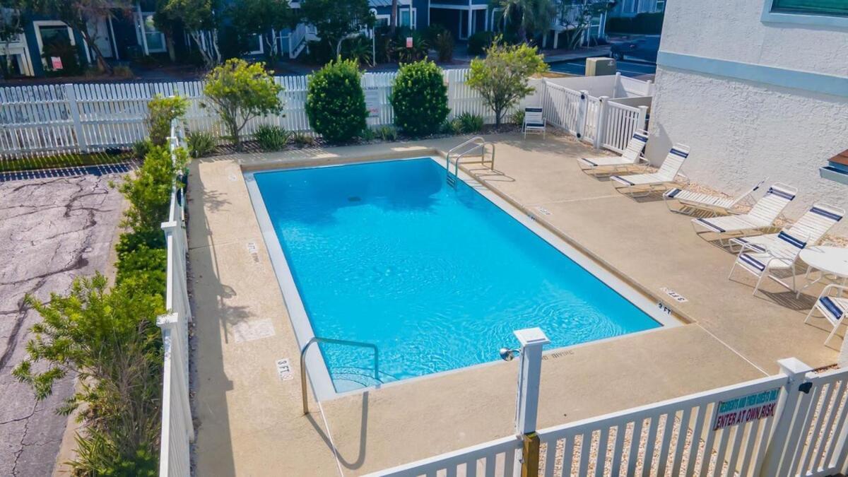 Summit At Topsail 1011 Apartment