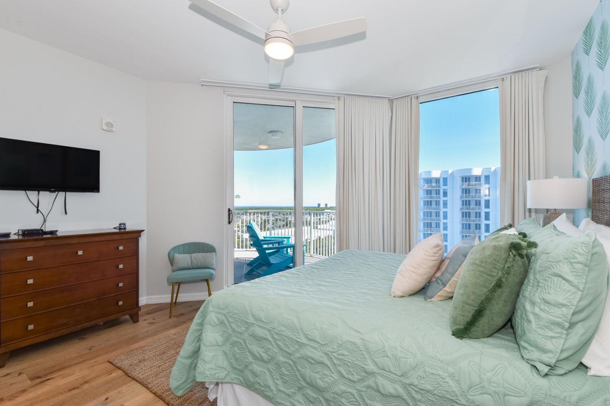 The Palms Of 21005 Junior Destin