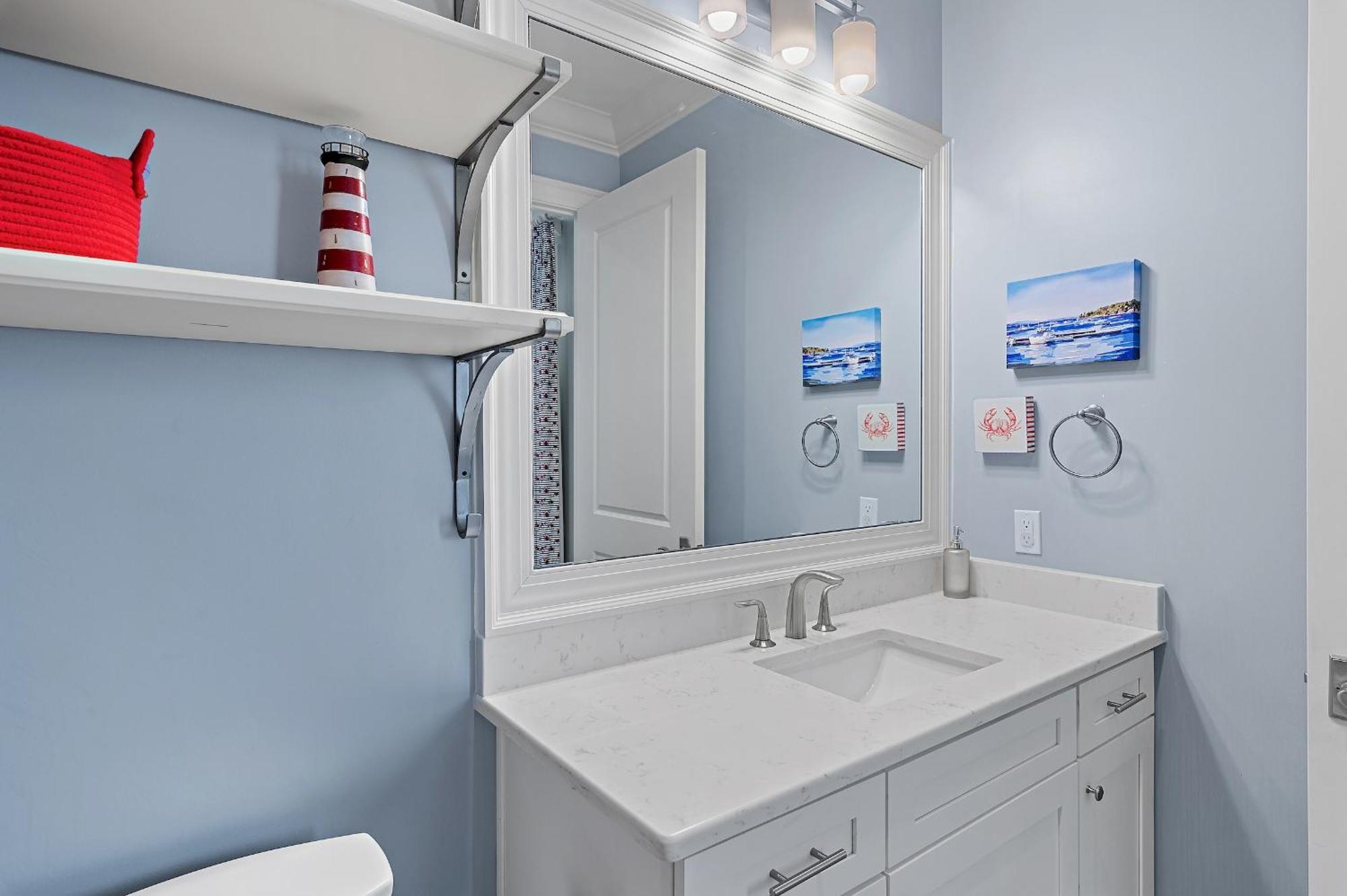 Burago Penthouses Ph2 Holiday home Destin