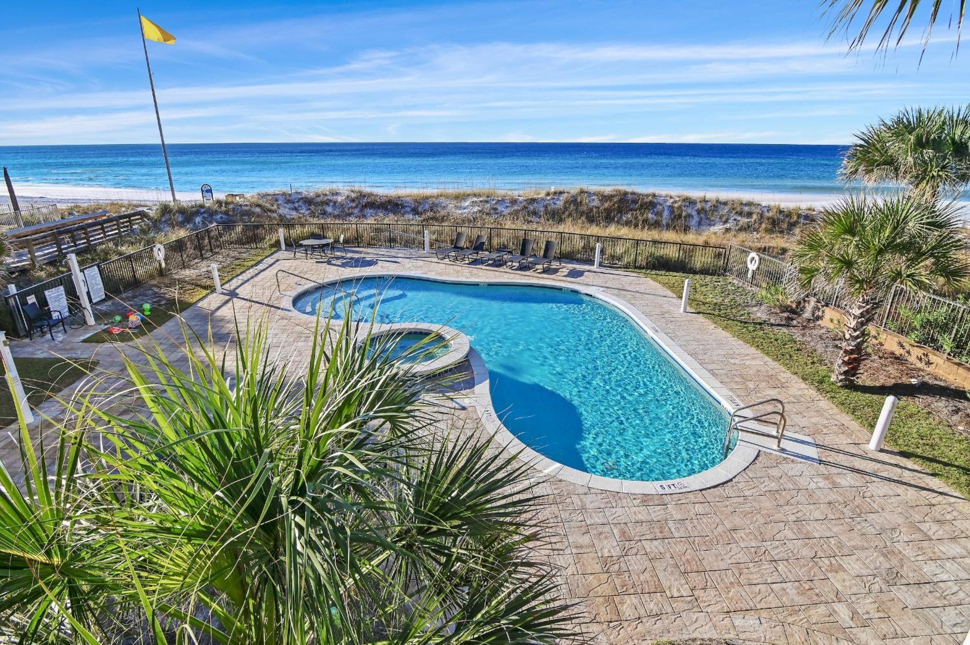 Burago Penthouses Ph2 Holiday home