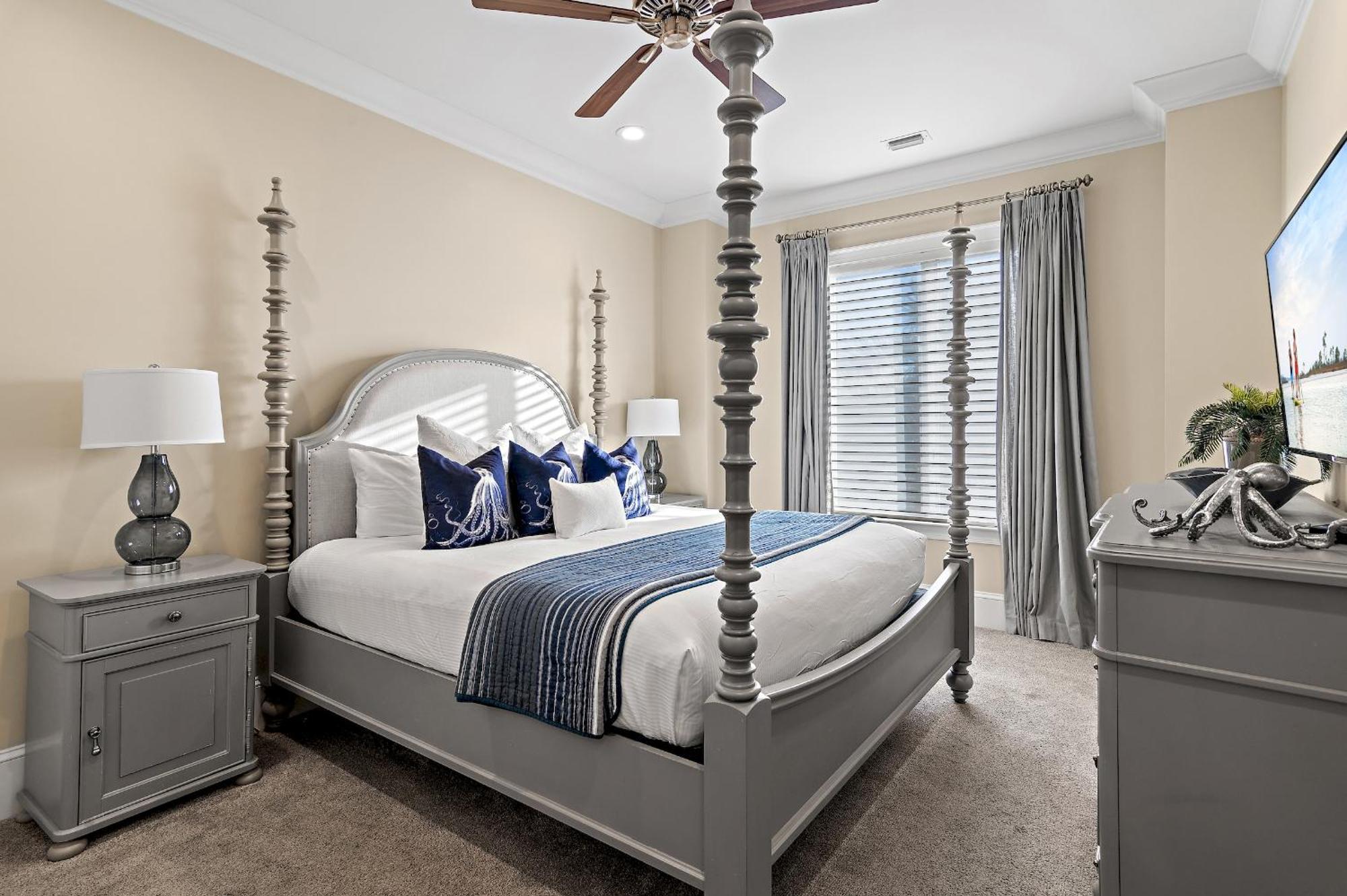 Burago Penthouses Ph2 Holiday home *