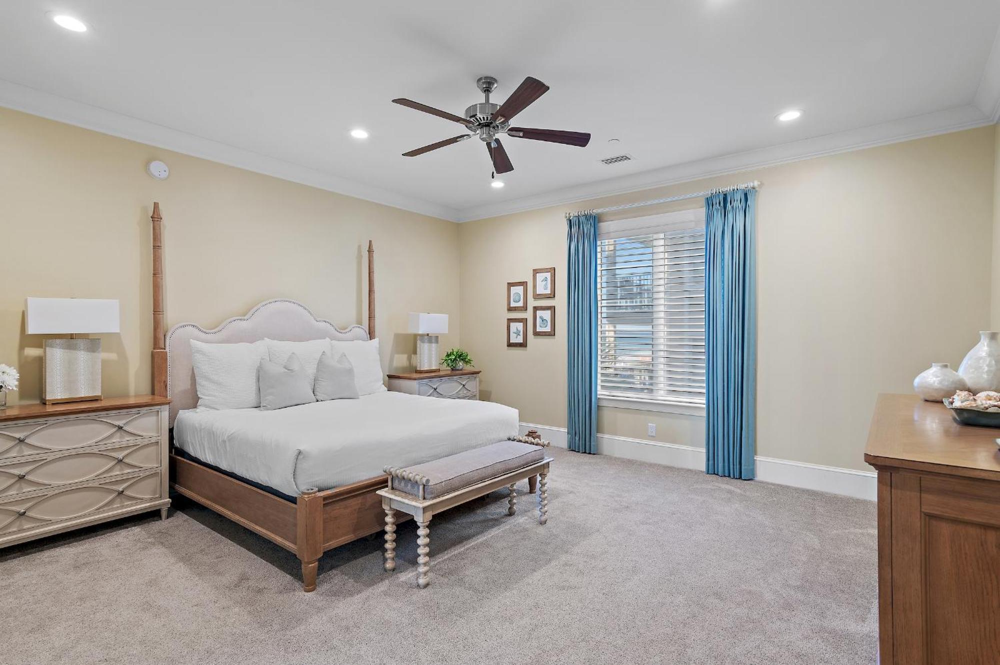Burago Penthouses Ph2 Destin