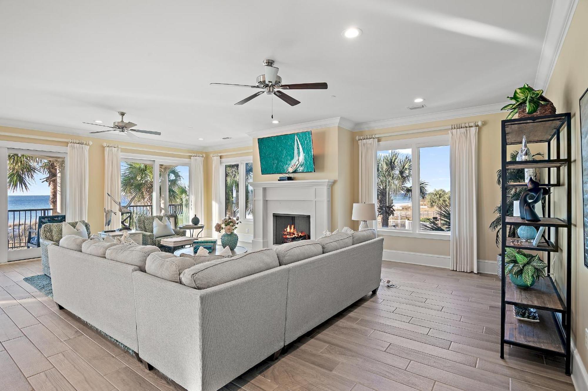 Burago Penthouses Ph2 Destin