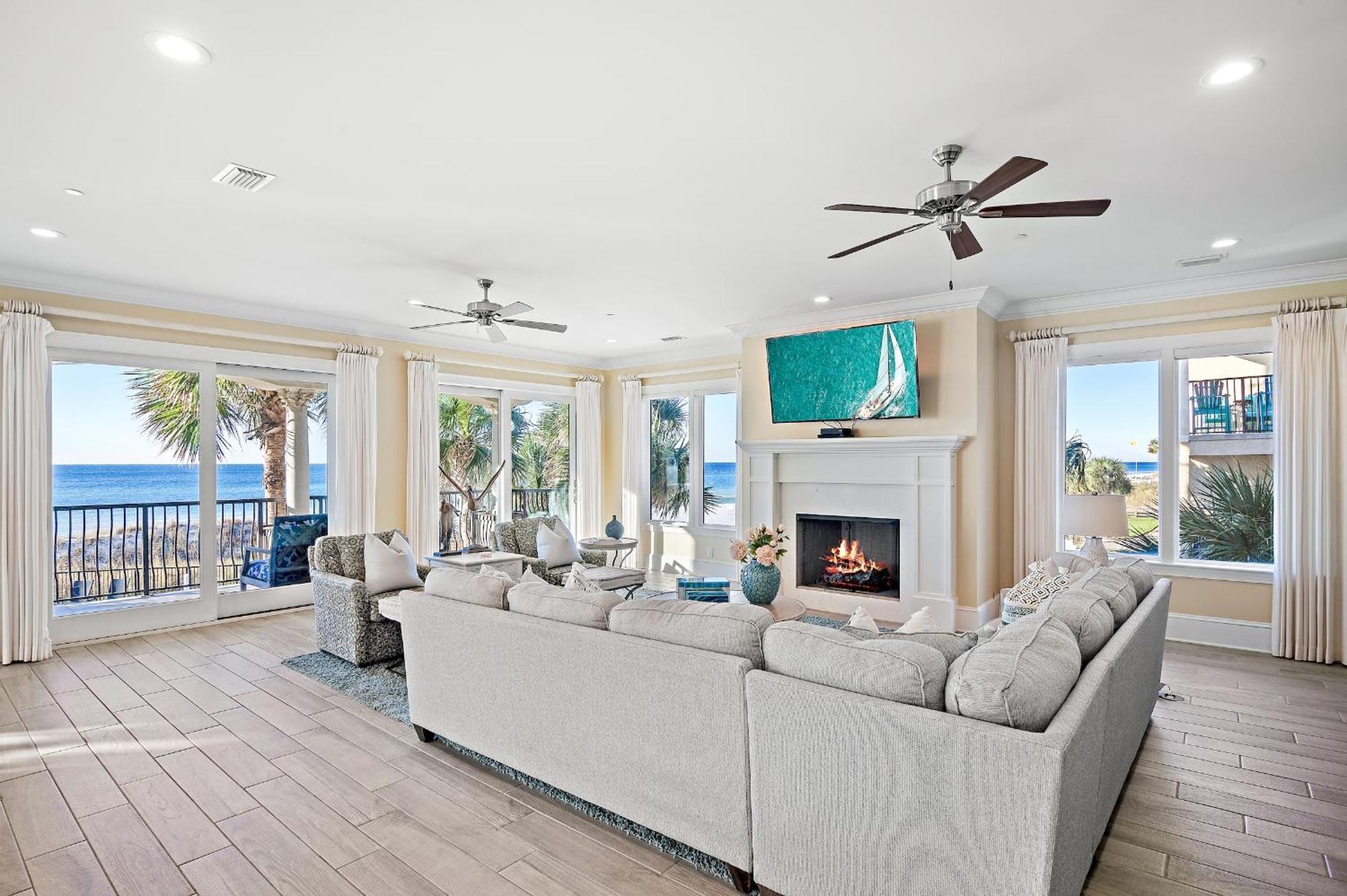 Burago Penthouses Ph2 * Destin